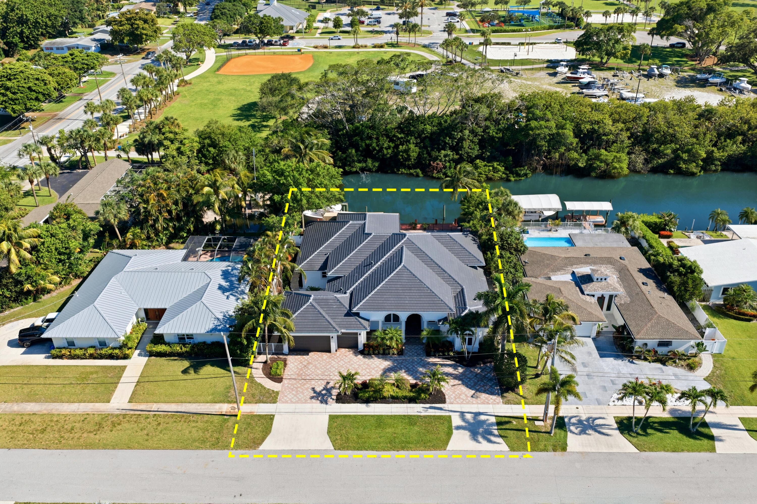 608 Inlet Road, North Palm Beach, FL 33408 — photo 1 of 62