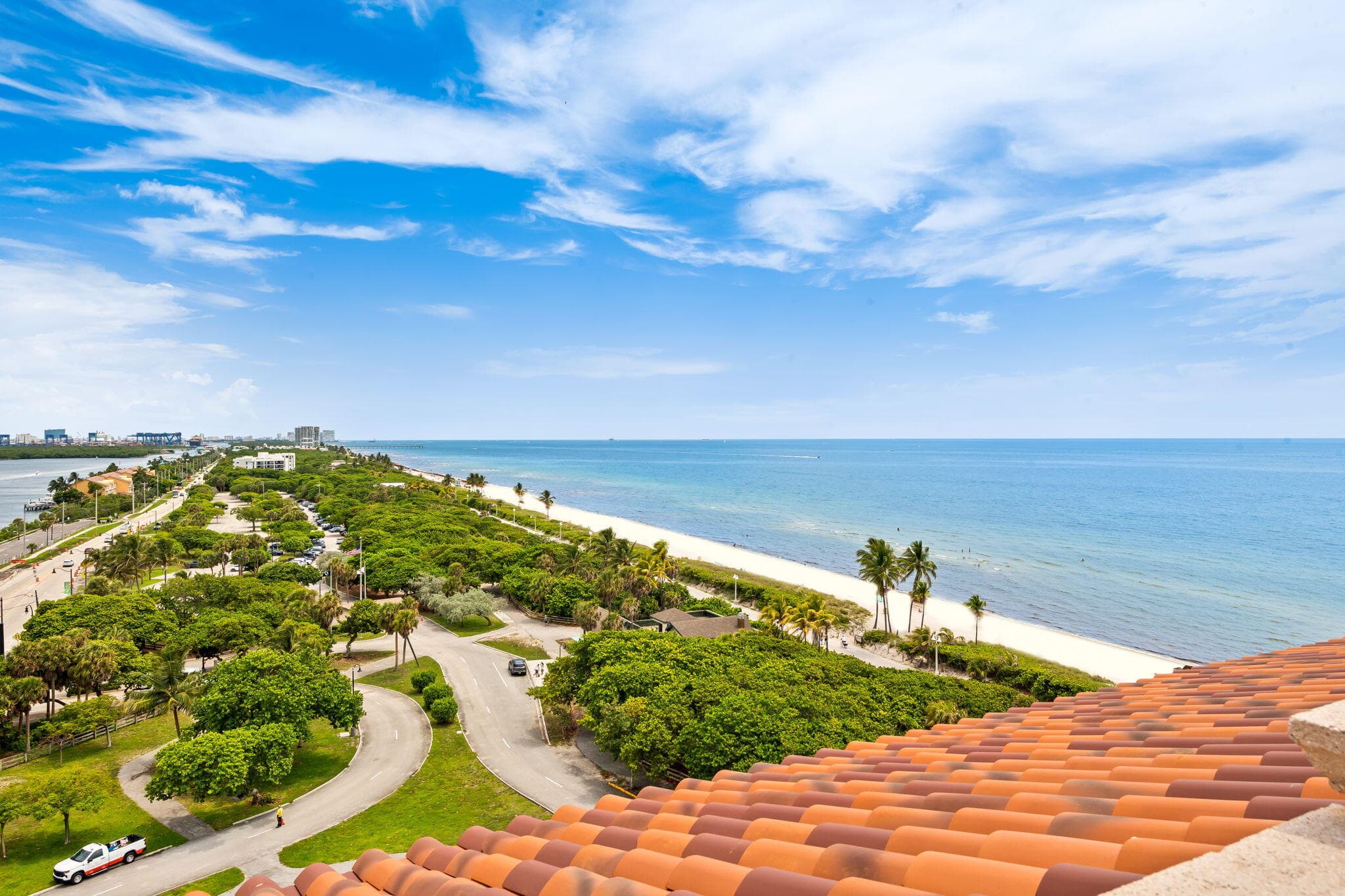 3501 N Ocean Drive Ph, Hollywood, FL 33019 — photo 24 of 49