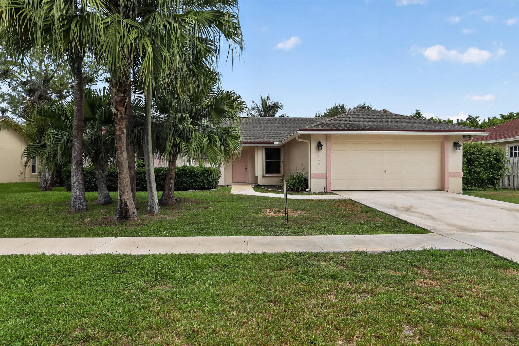 14798 Paddock Drive, Wellington, FL 33414 — photo 1 of 34