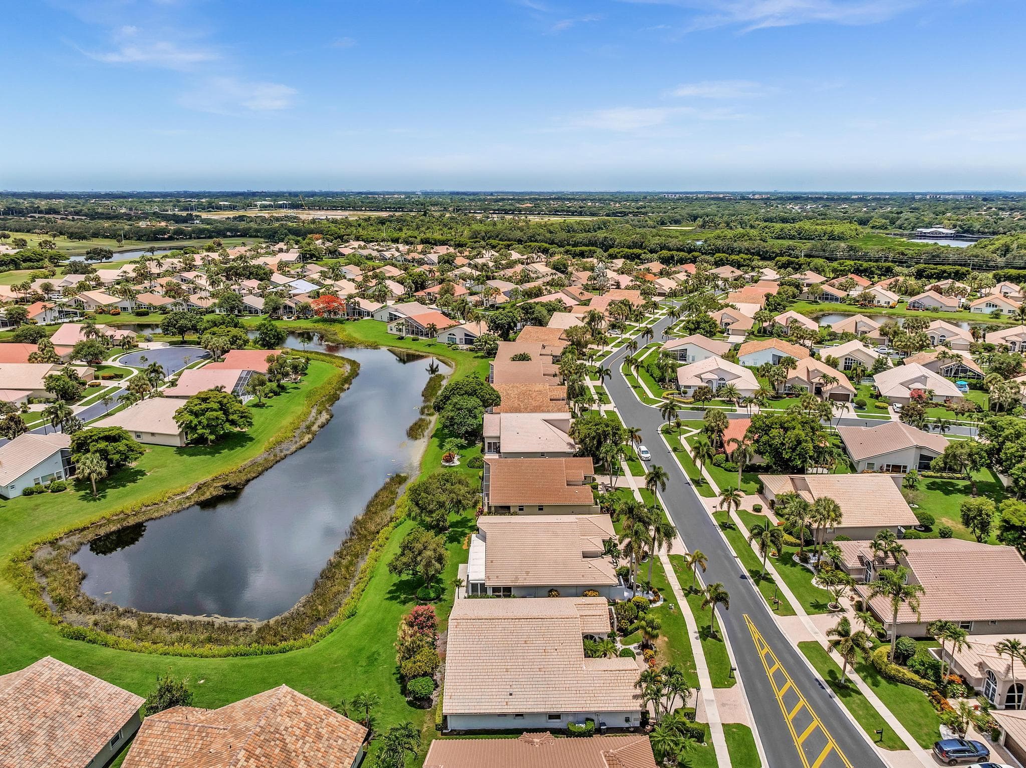 12316 Lakeridge Falls Drive, Boynton Beach, FL 33437 — photo 51 of 64