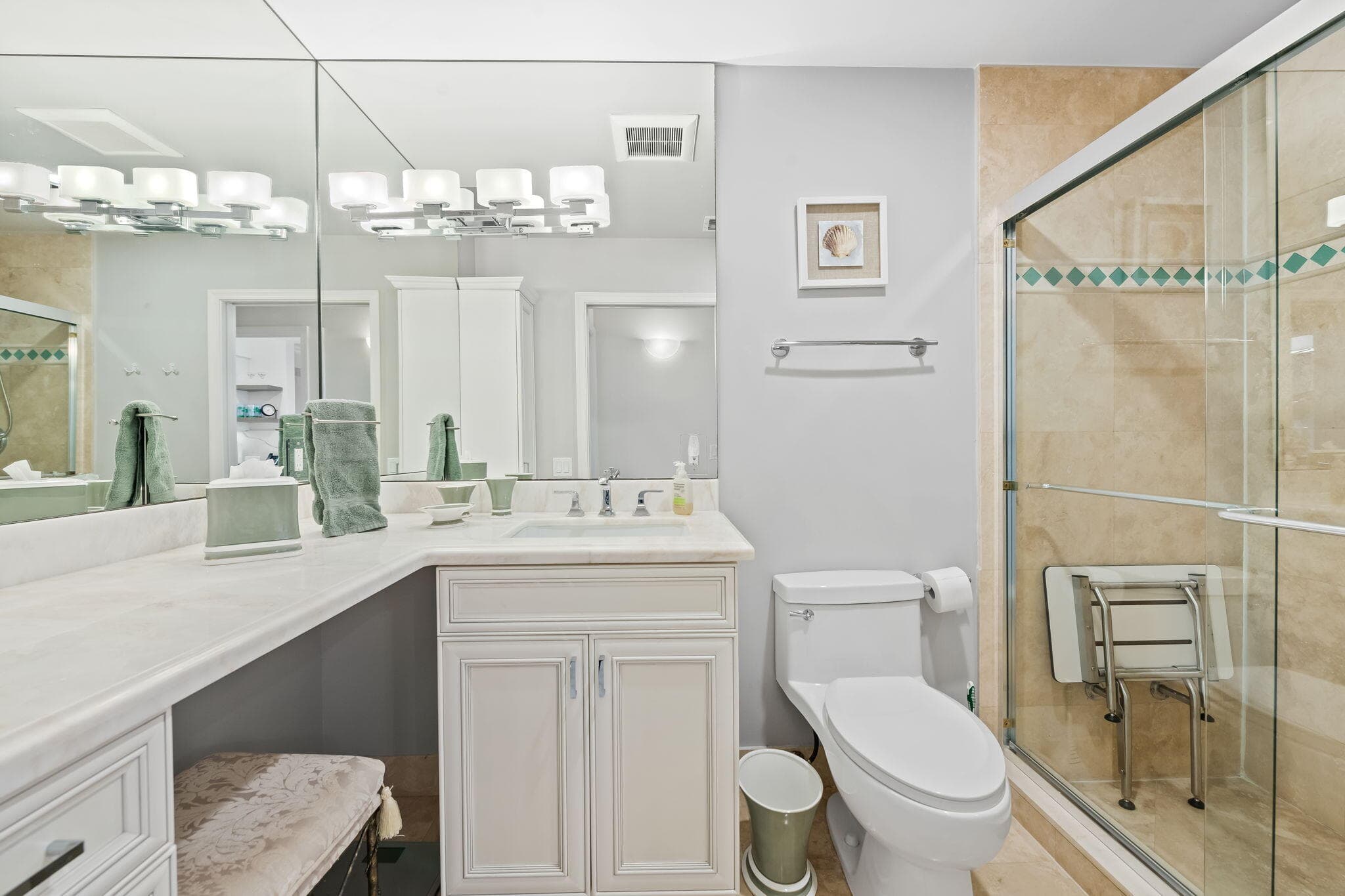 3606 S Ocean Boulevard 1004, Highland Beach, FL 33487 — photo 20 of 45