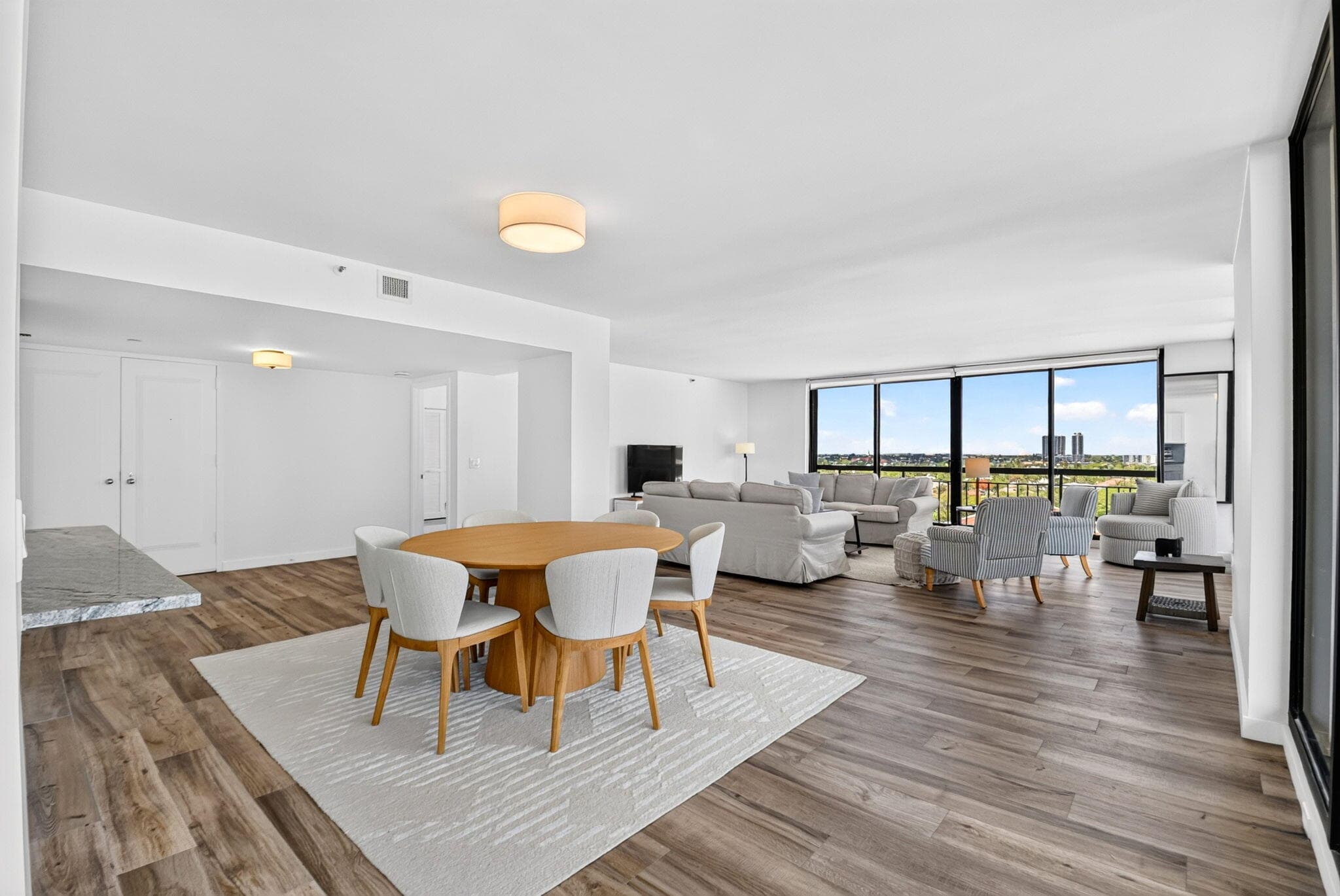 4000 N Ocean Drive 703, Singer Island, FL 33404 — photo