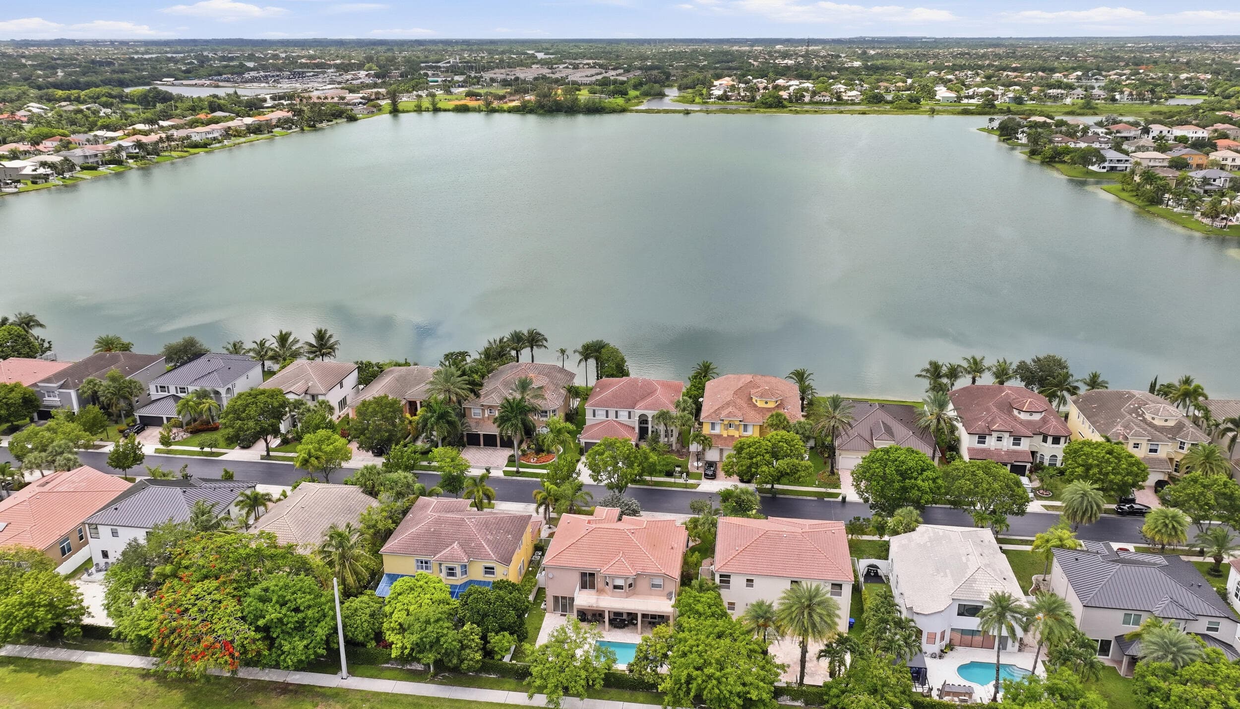 16918 SW 16th Street, Pembroke Pines, FL 33027 — photo 94 of 98