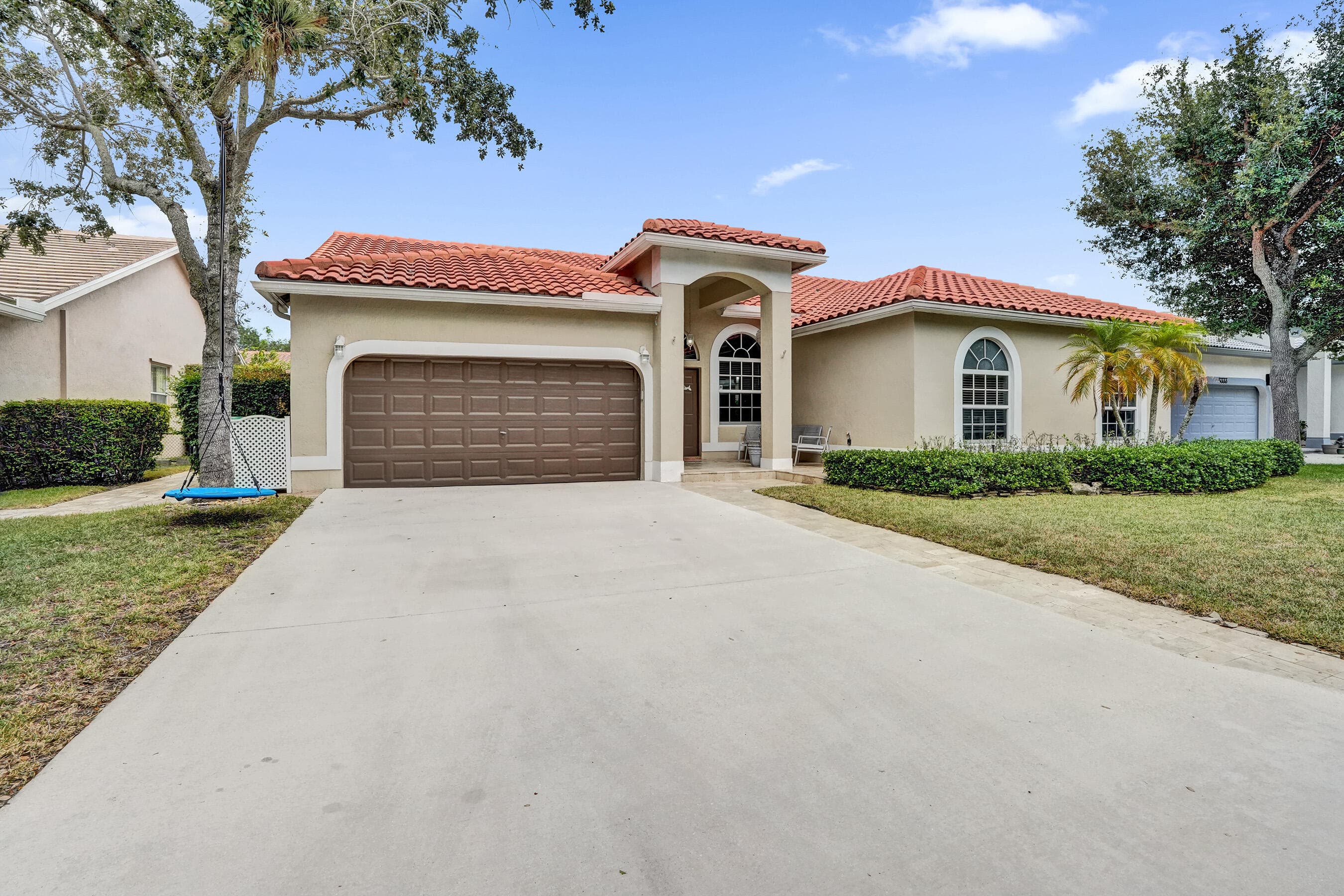 5351 NW 57th Terrace, Coral Springs, FL 33067 — photo 1 of 67