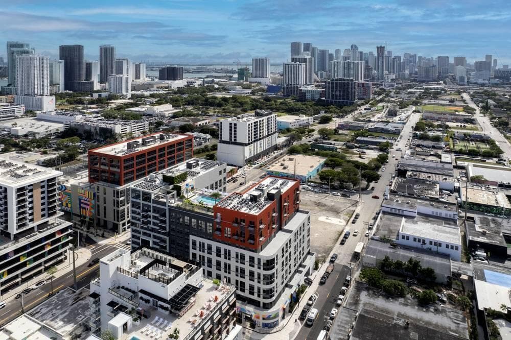 2150 N Miami Avenue W-302, Miami, FL 33127 — photo 2 of 27