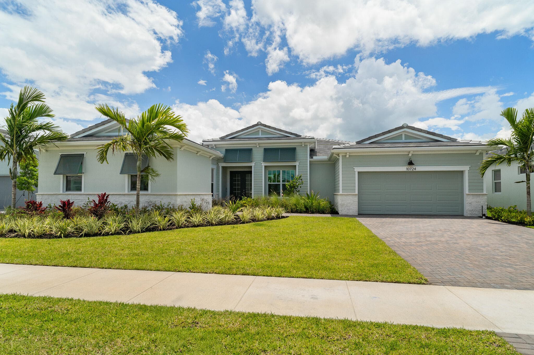10724 SW Mistarva Place, Port St. Lucie, FL 34987 — photo 1 of 23