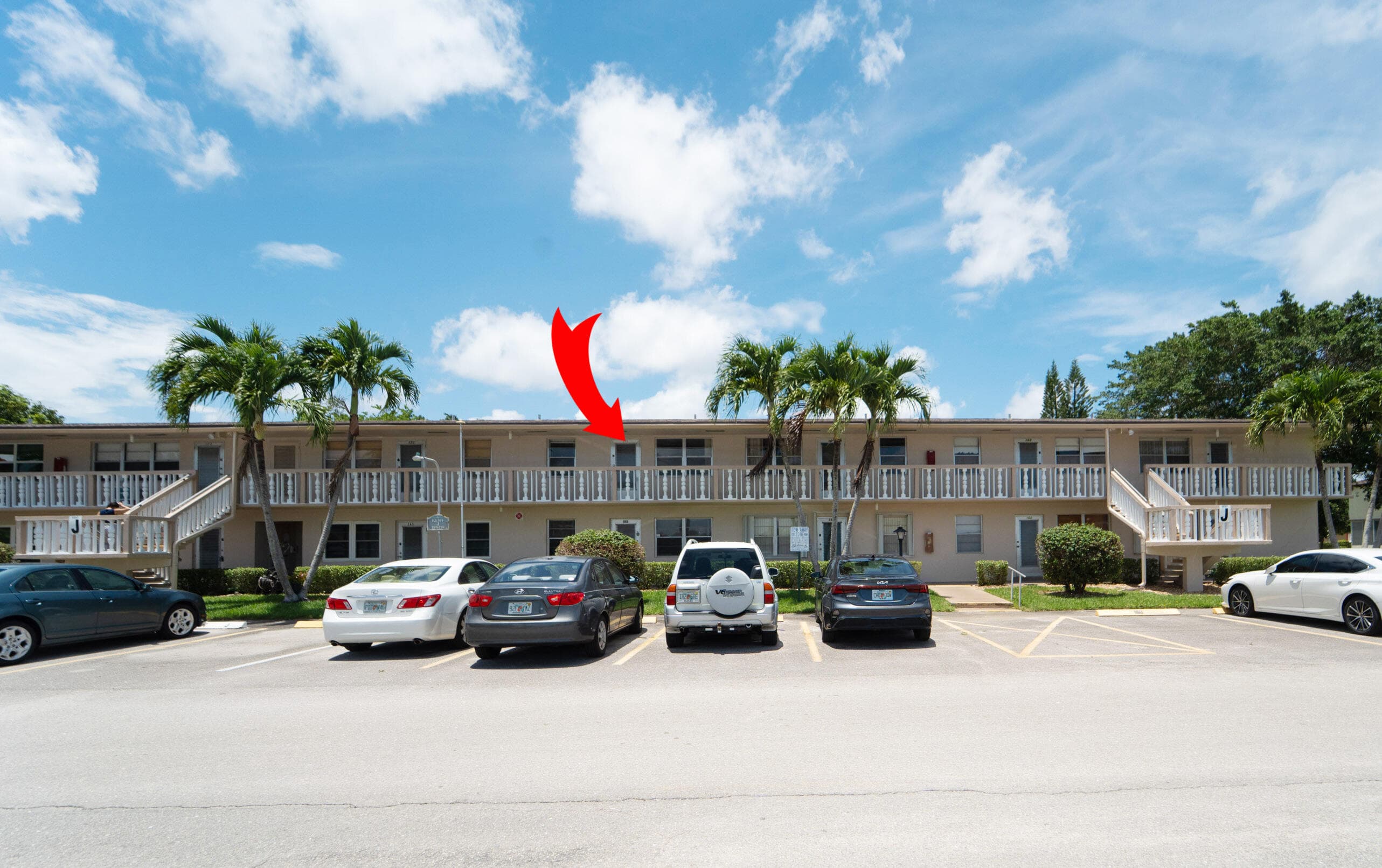 170 Kent J, West Palm Beach, FL 33417 — photo 1 of 26