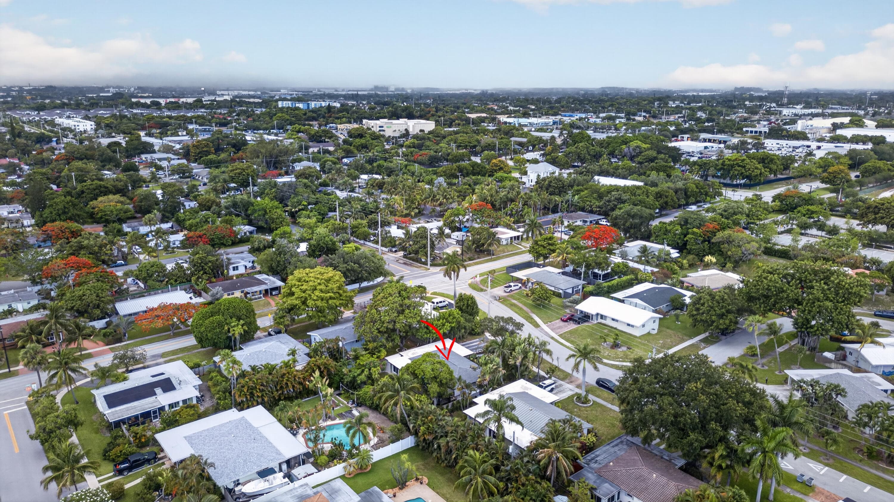 510 NE 8th Street, Pompano Beach, FL 33060 — photo 41 of 45