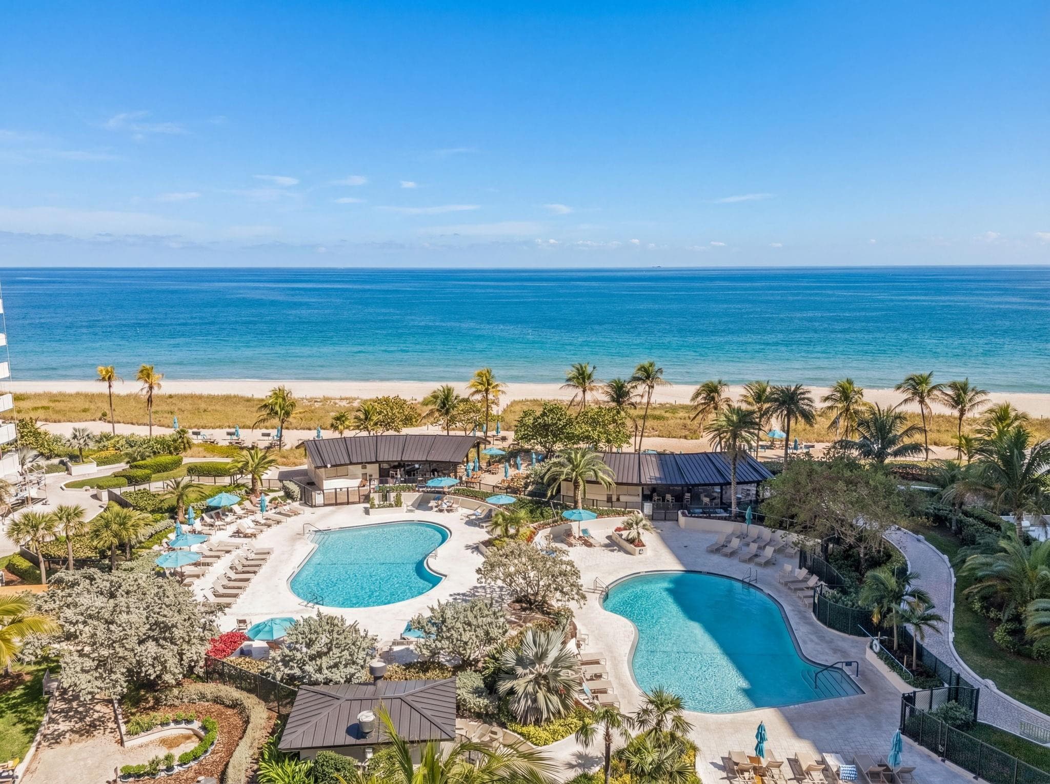 5000 N Ocean Boulevard 908, Lauderdale-By-The-Sea, FL 33308 — photo 23 of 26