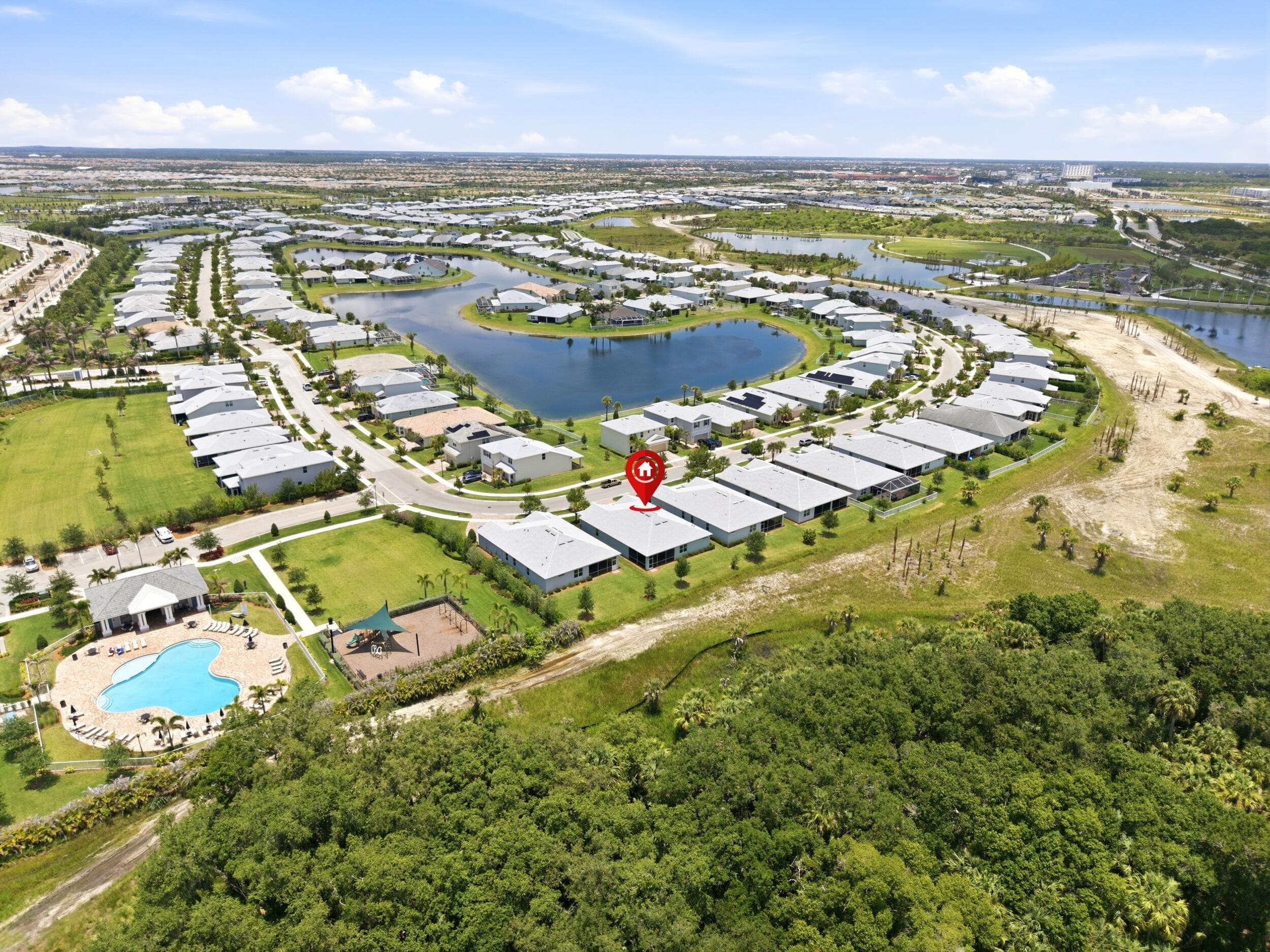 10275 SW Captiva Drive, Port St. Lucie, FL 34987 — photo 45 of 47