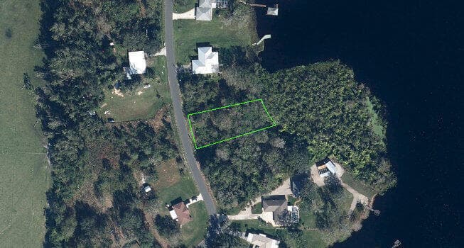 6420 Lakeside Drive W, Sebring, FL 33875 — photo