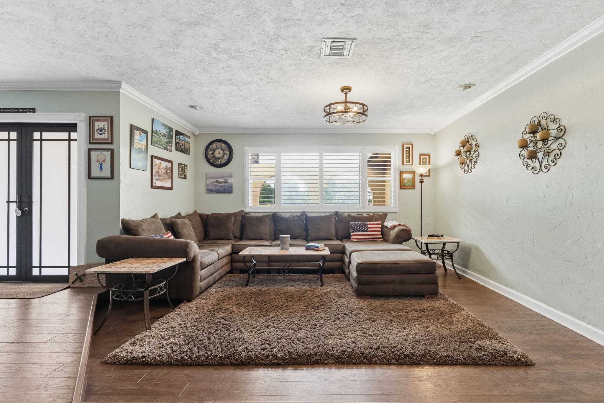 5521 SW 160th Avenue, Southwest Ranches, FL 33331 — photo 4 of 36