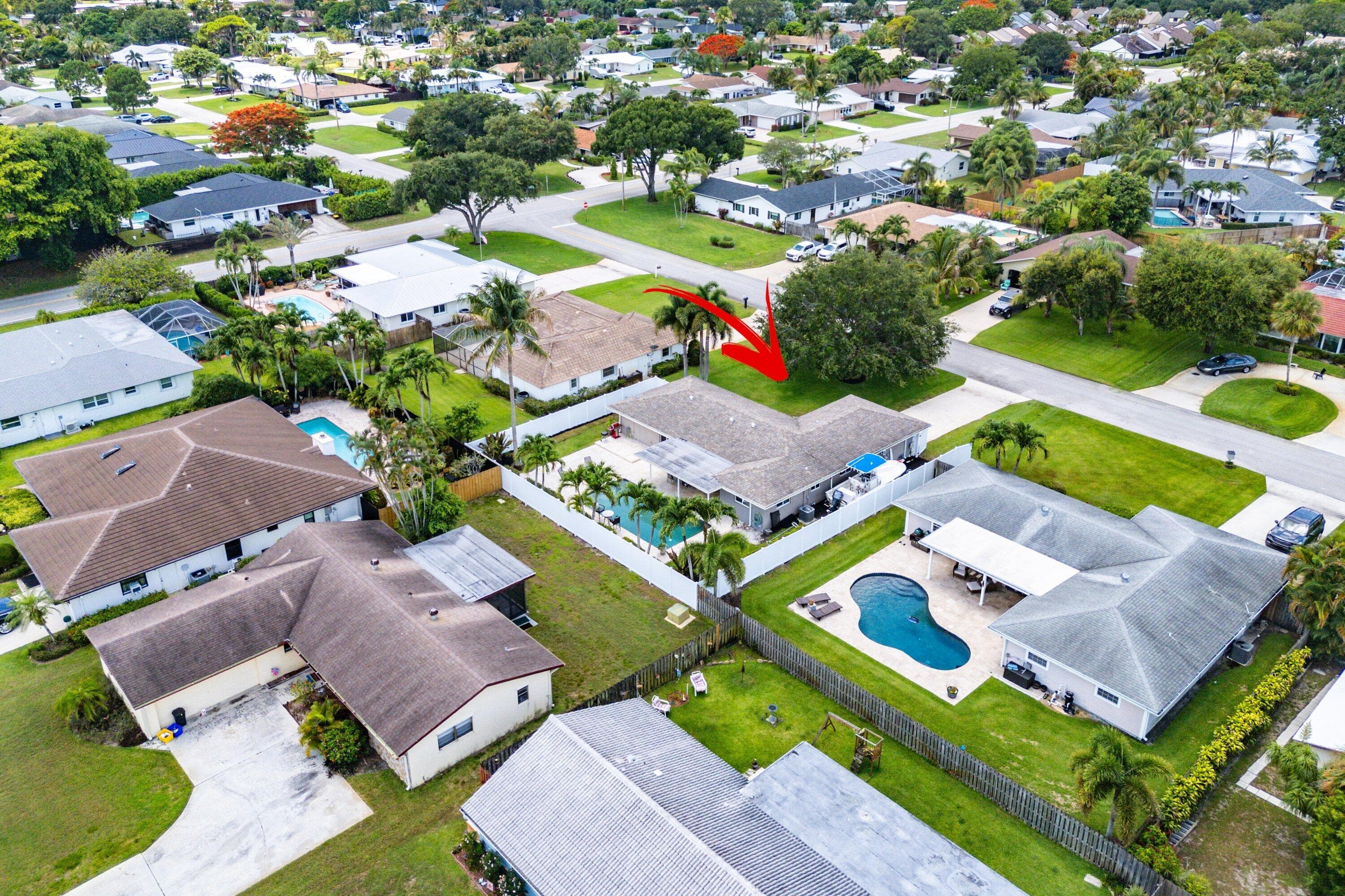 11832 Banyan Street, Palm Beach Gardens, FL 33410 — photo 41 of 47