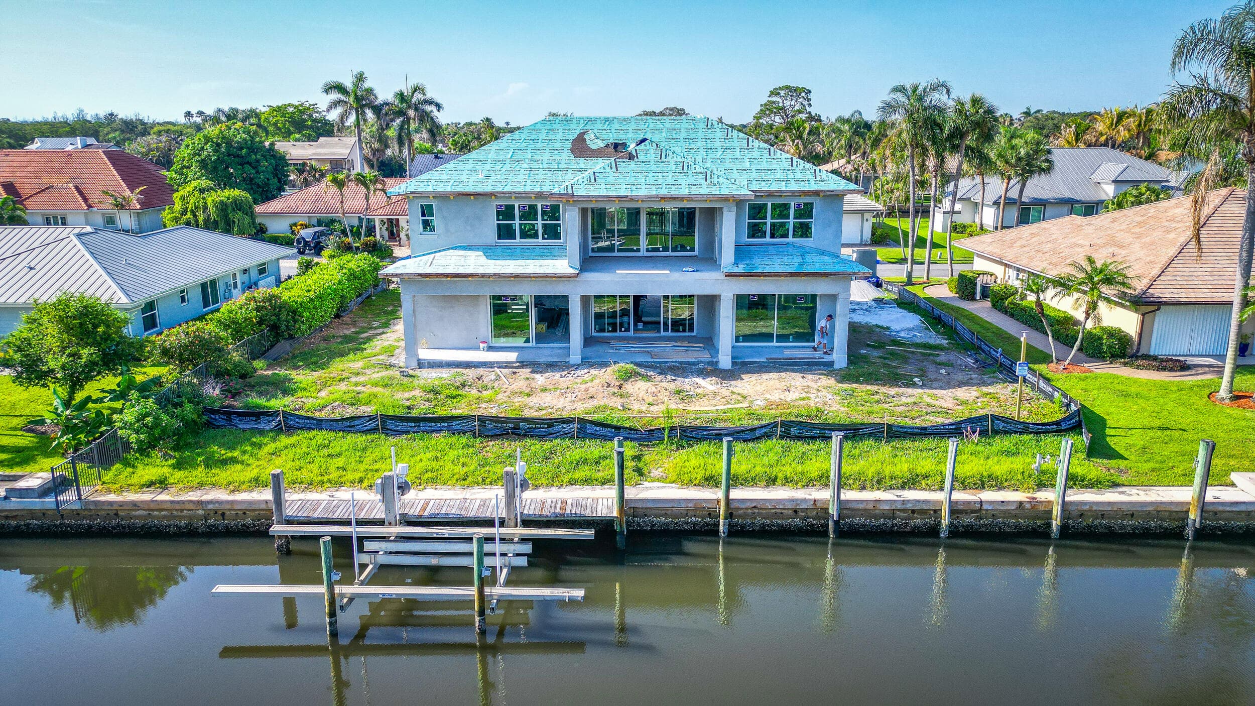 8967 SE Star Island Way, Hobe Sound, FL 33455 — photo 1 of 11