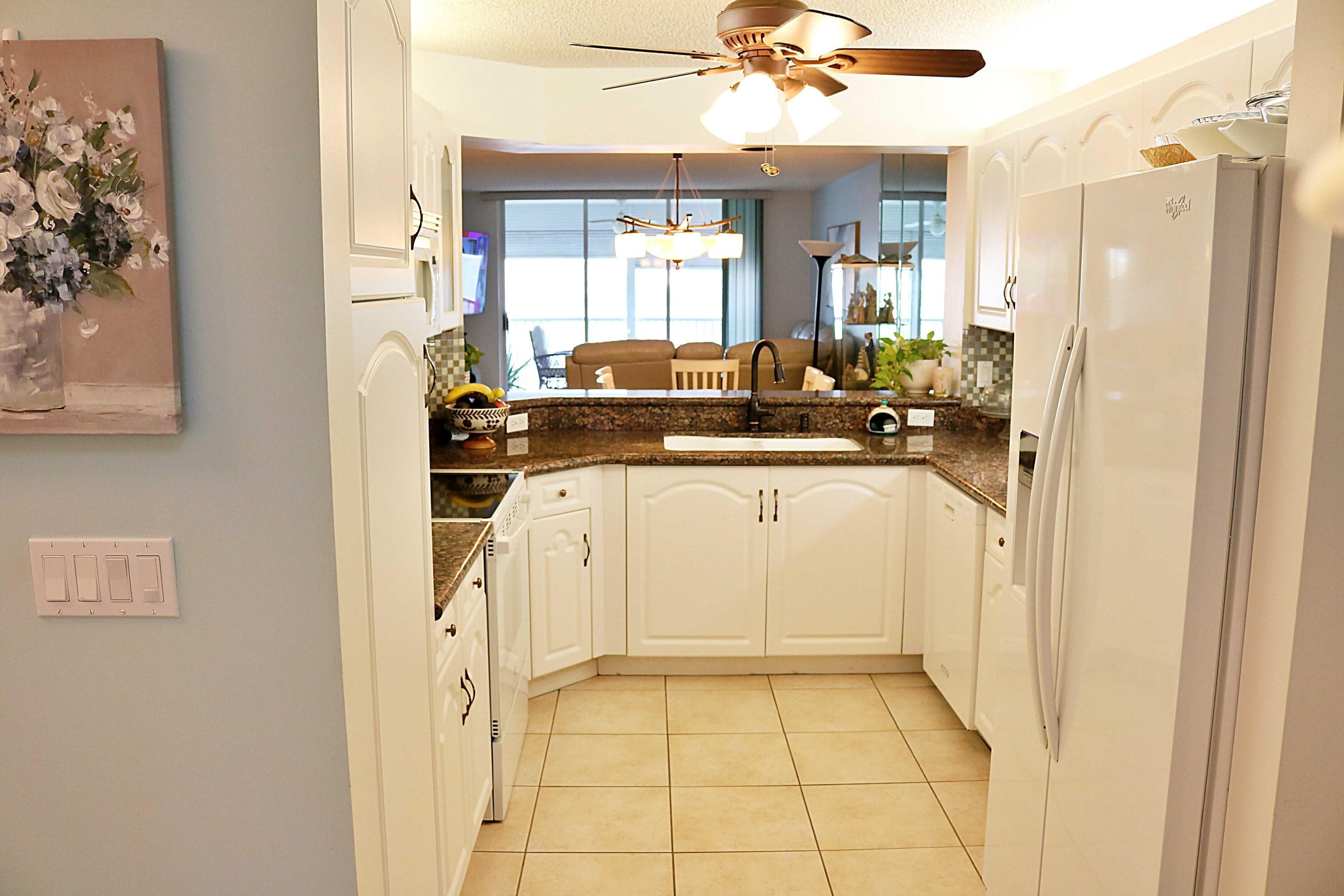 Condominium in Tamarac — photo 10 of 29