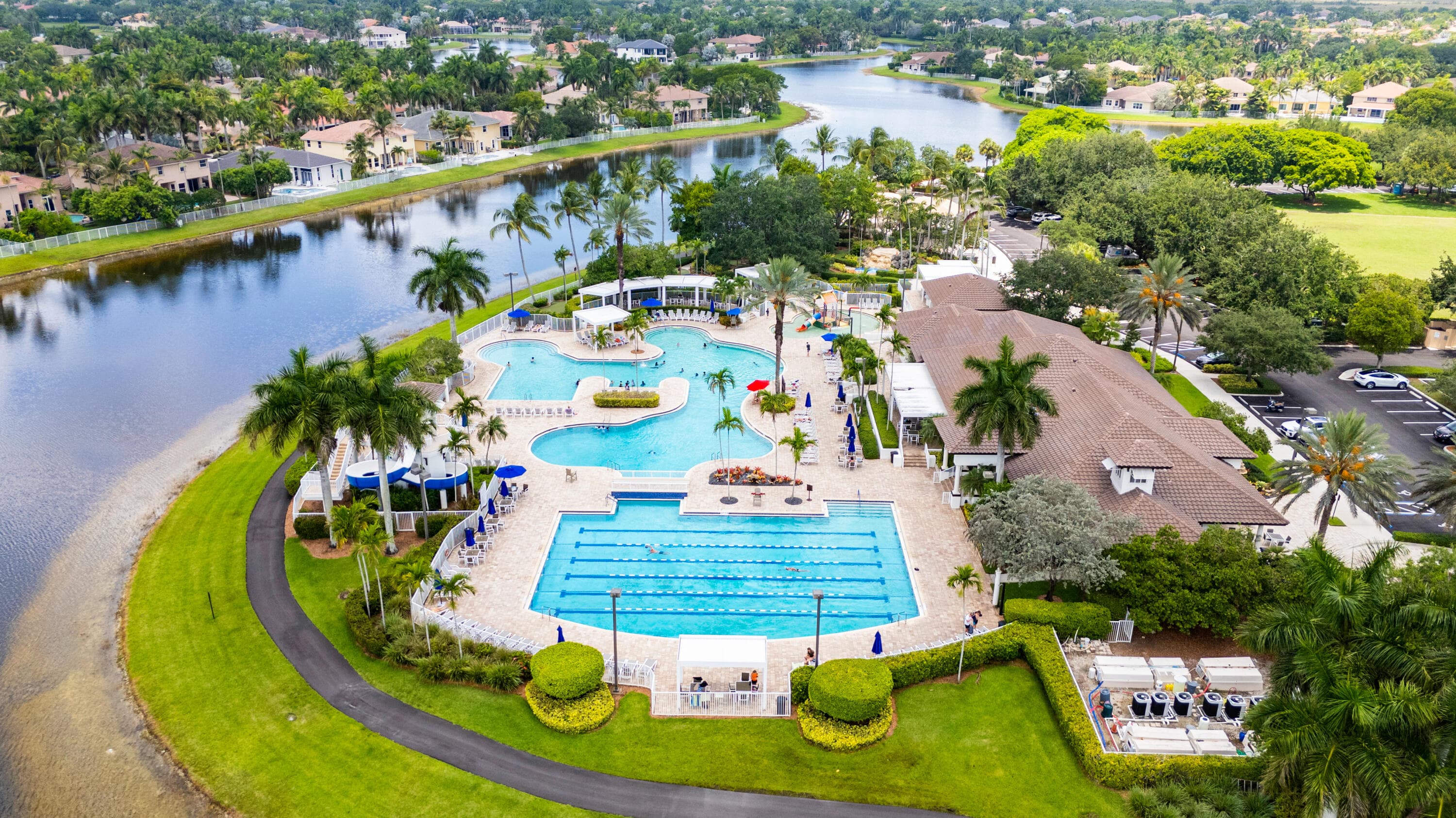 1071 Bluewood Terrace, Weston, FL 33327 — photo 43 of 44
