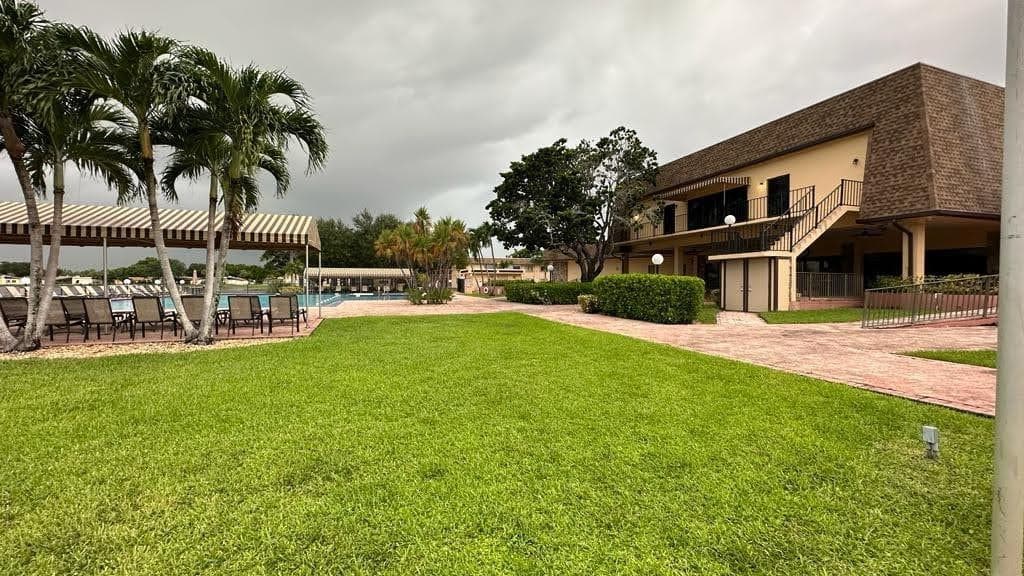 100 Berkley Road 109, Hollywood, FL 33024 — photo 25 of 54