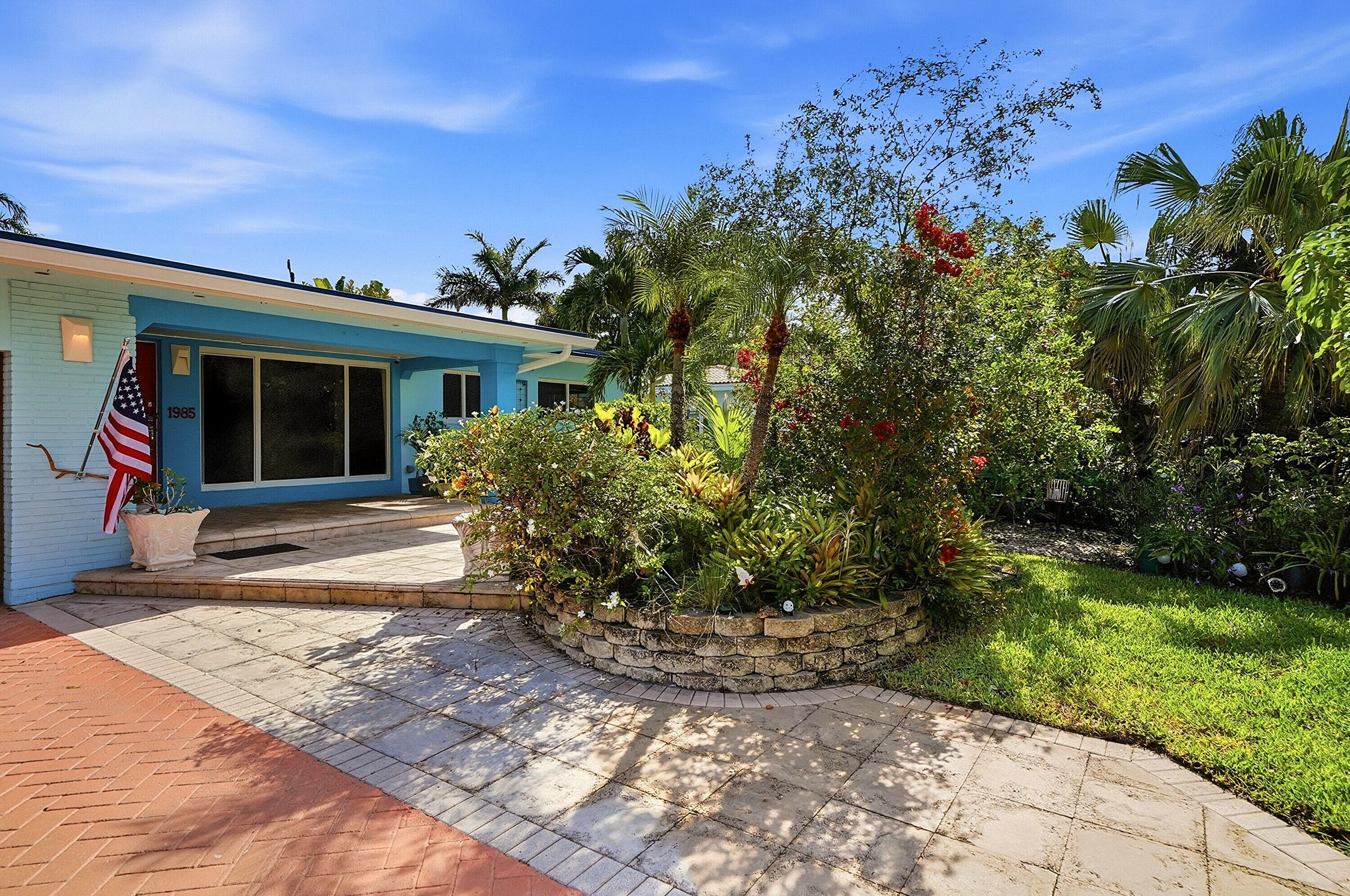 1985 Ocean Mist Drive, Lauderdale-By-The-Sea, FL 33062 — photo 6 of 37