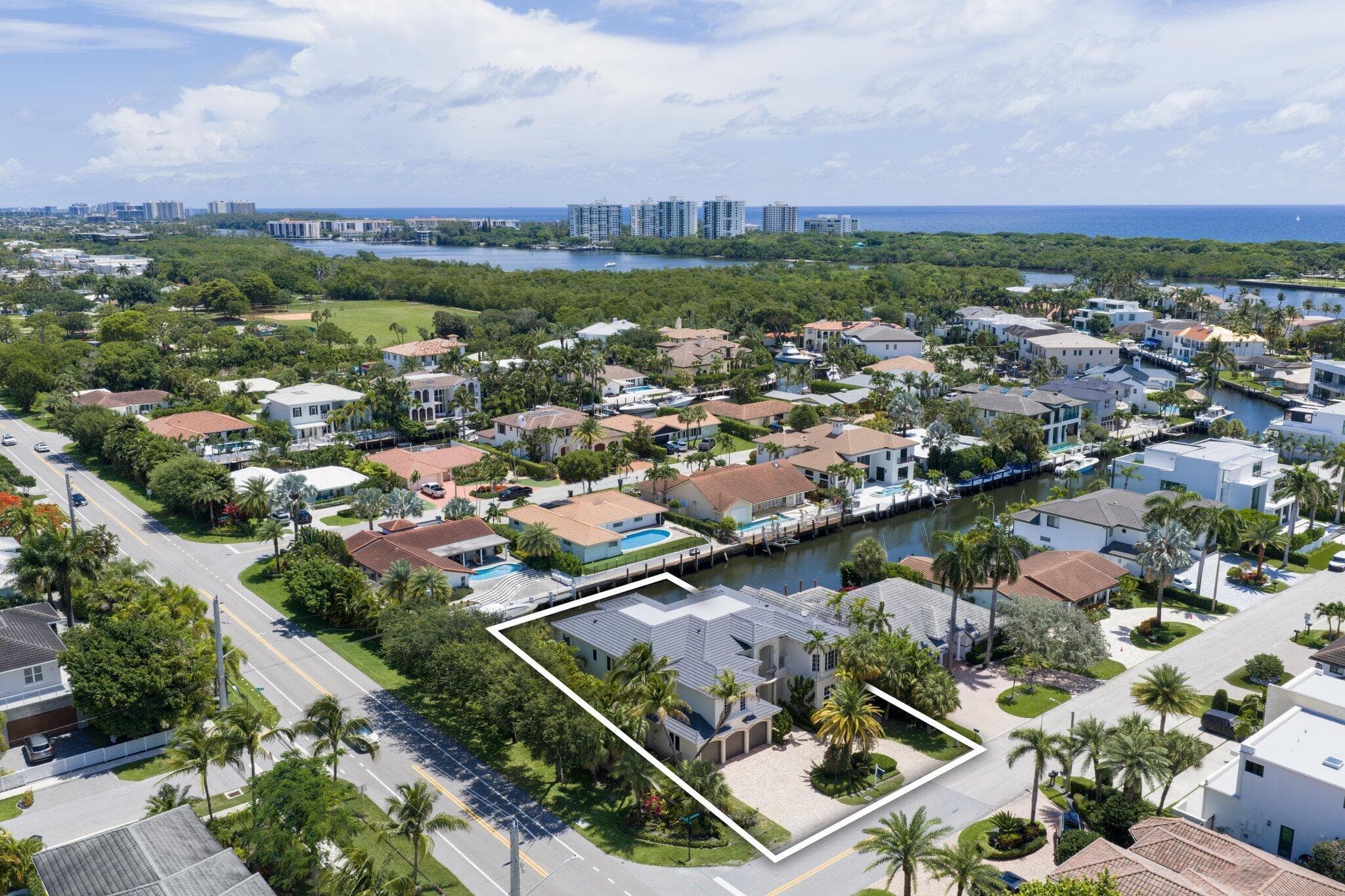 501 Golden Harbour Drive, Boca Raton, FL 33432 — photo 52 of 52