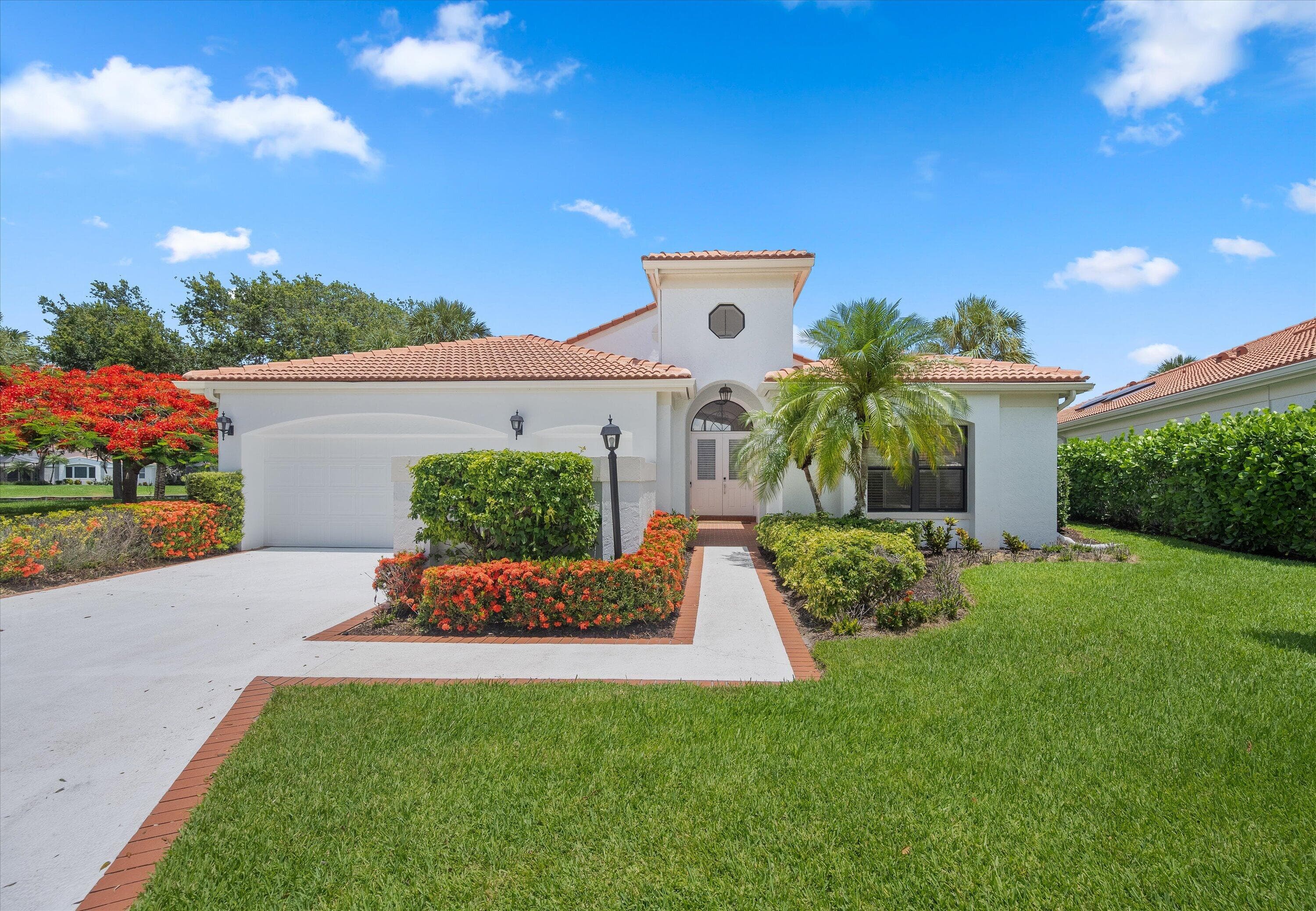 3526 Lantern Bay Drive, Jupiter, FL 33477 — photo