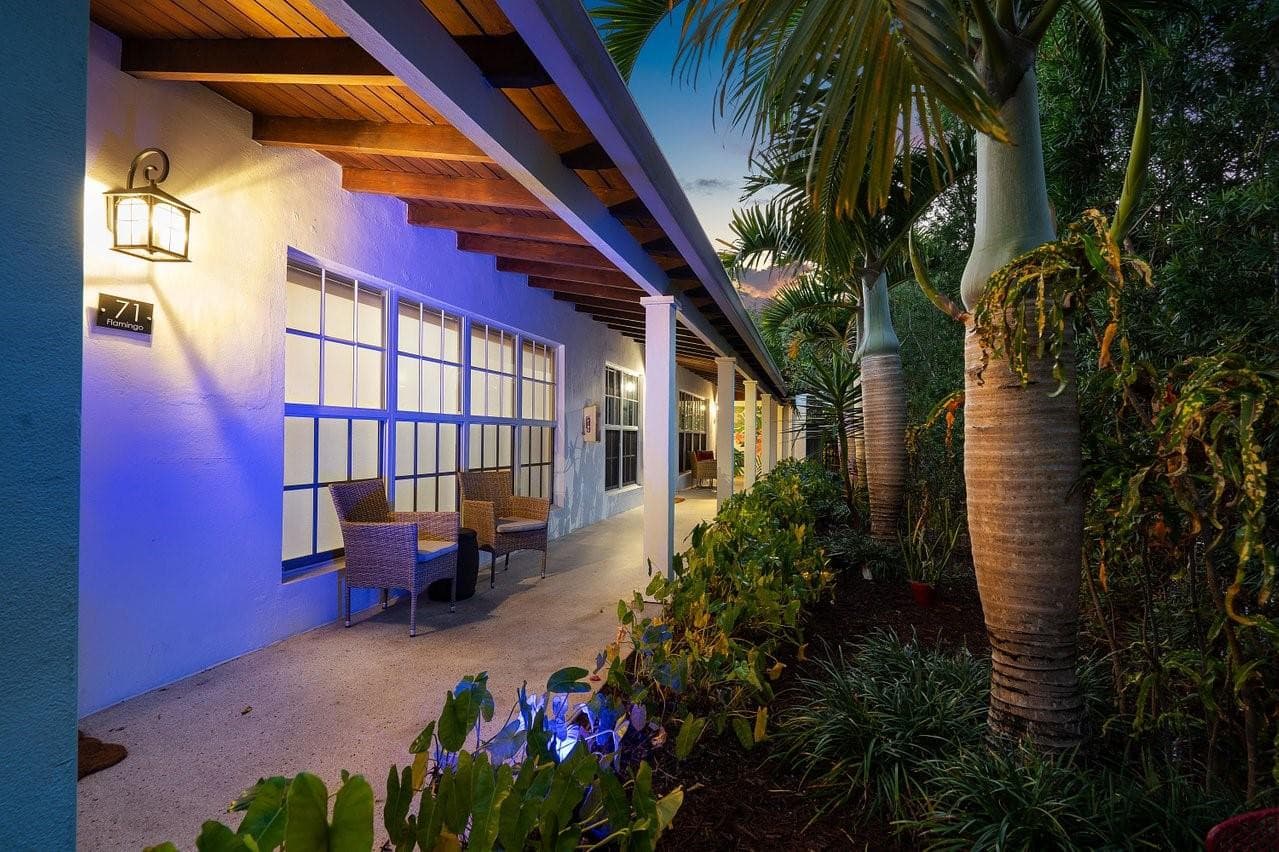 615 & 617 NE 9th Avenue, Fort Lauderdale, FL 33304 — photo 77 of 91