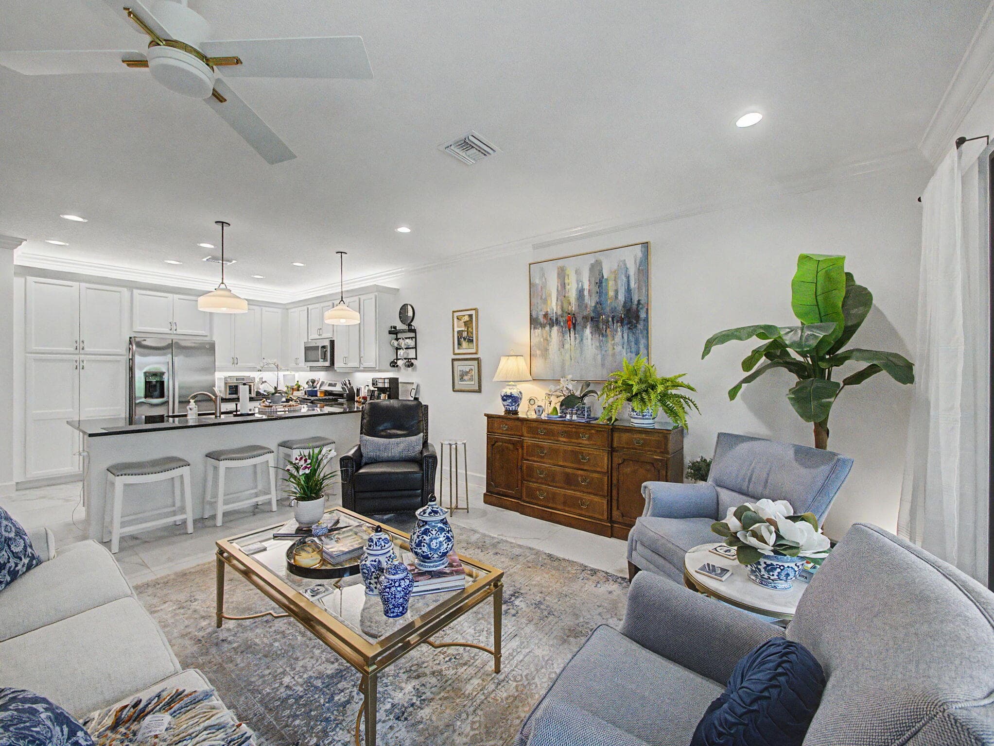 12717 SW Caminito Lane, Port St. Lucie, FL 34987 — photo 9 of 41