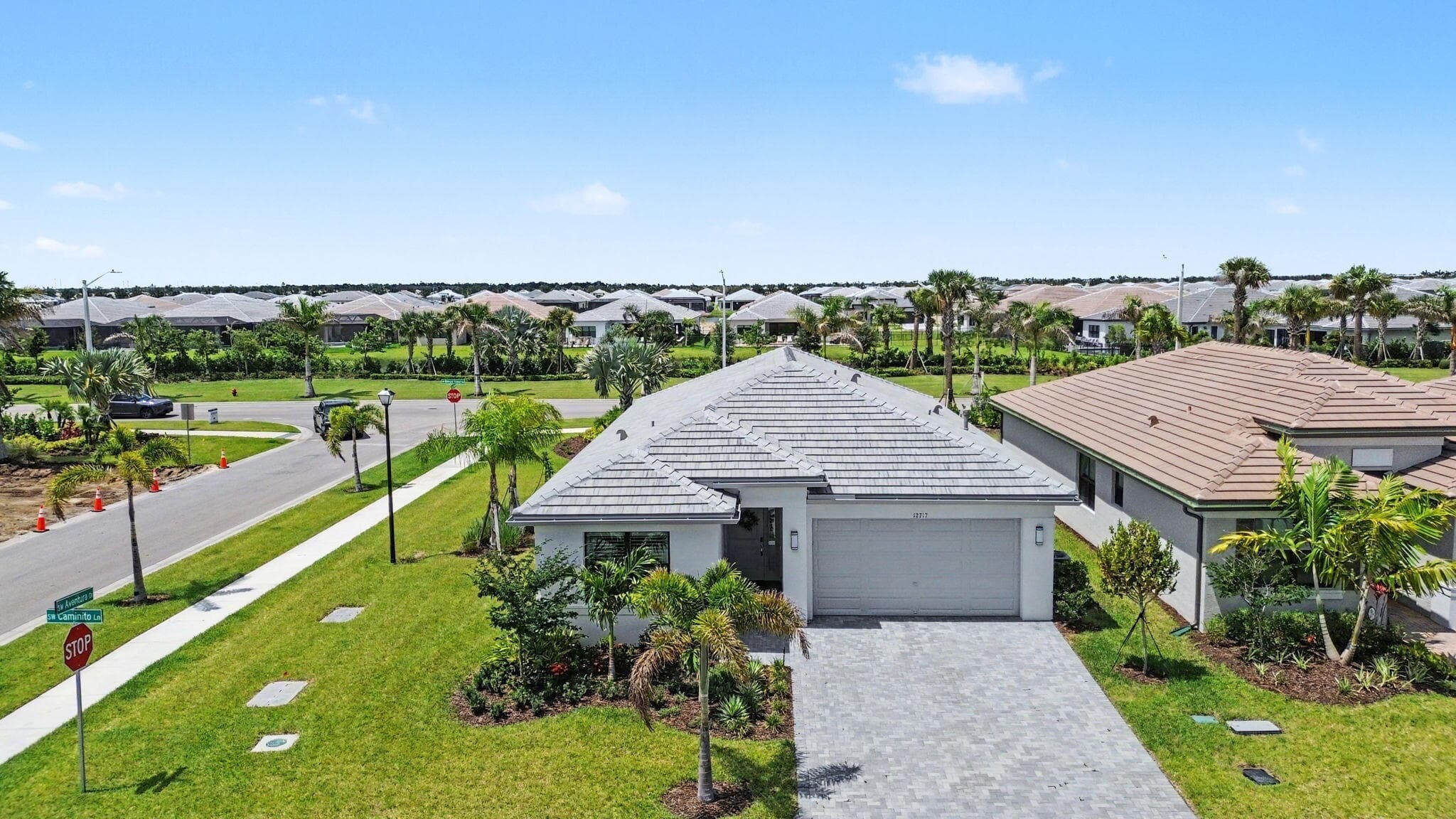 12717 SW Caminito Lane, Port St. Lucie, FL 34987 — photo 30 of 41
