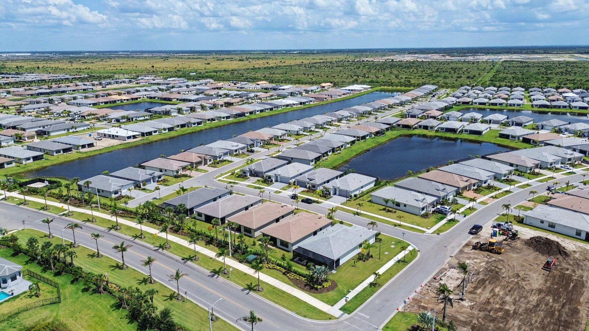 12717 SW Caminito Lane, Port St. Lucie, FL 34987 — photo 33 of 41
