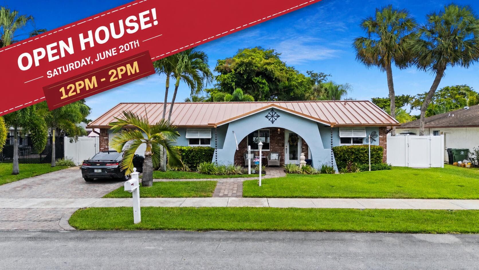 6816 NW 28th Terrace, Fort Lauderdale, FL 33309 — photo 1 of 46
