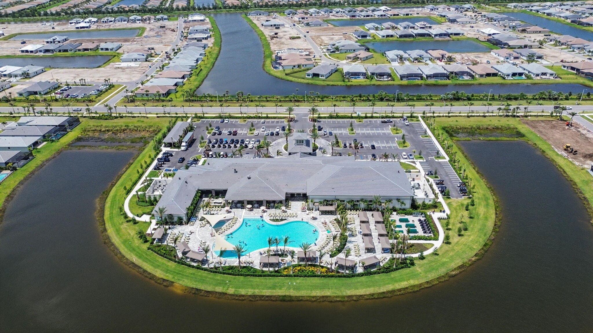 12827 SW Scenic View, Port St. Lucie, FL 34987 — photo 36 of 42