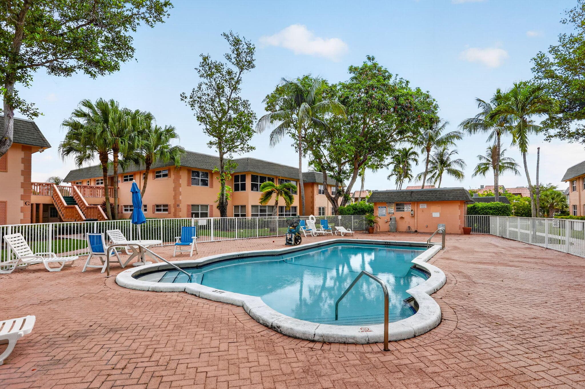 760 SE 2nd Avenue G204, Deerfield Beach, FL 33441 — photo 12 of 17