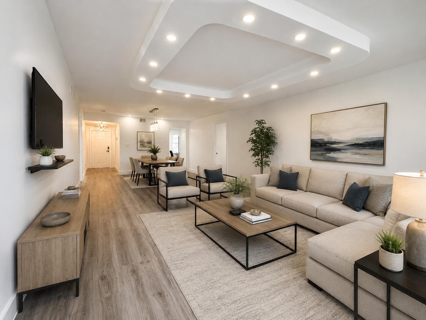 3930 Oaks Clubhouse Drive 303, Pompano Beach, FL 33069 — photo 1 of 19