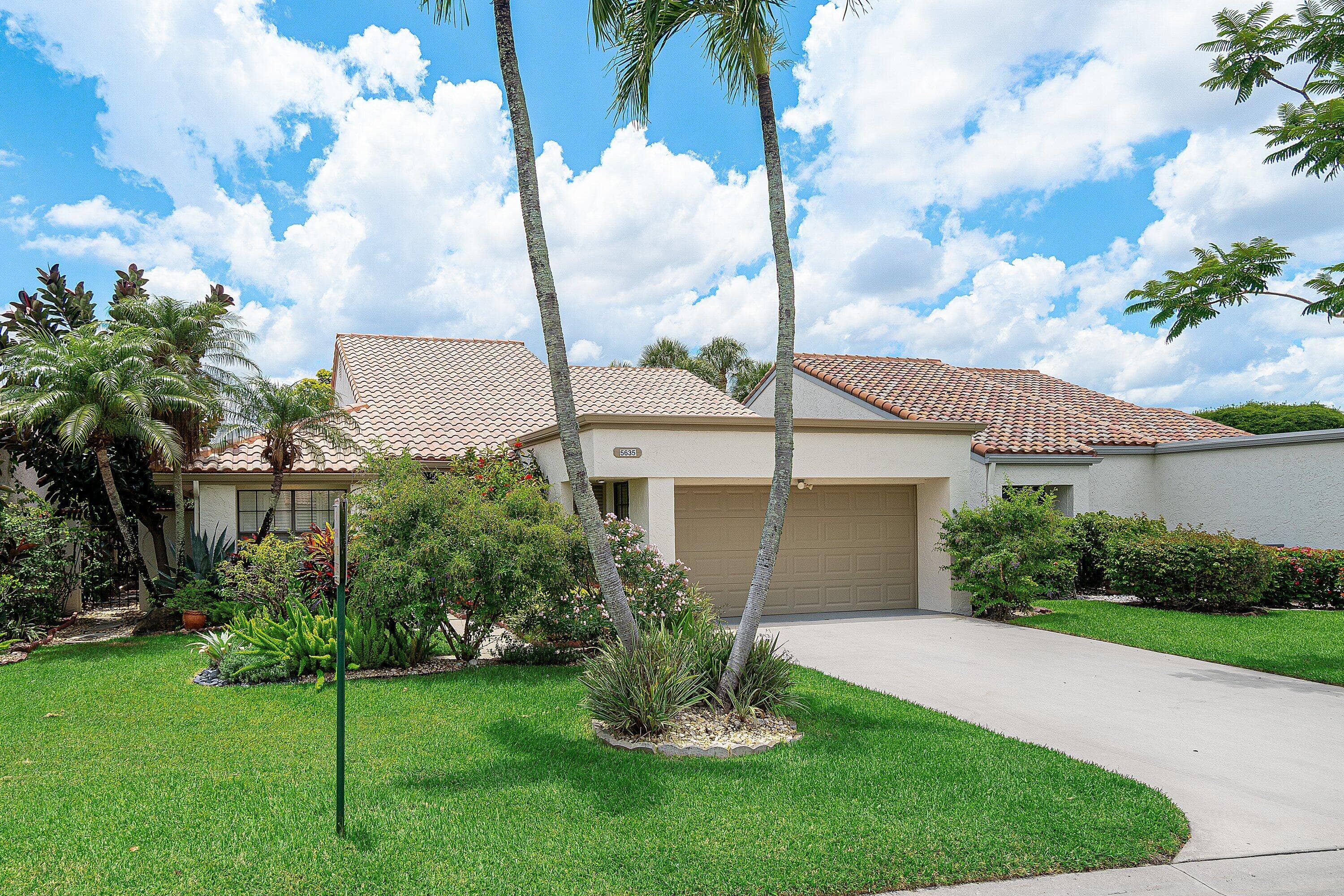 5635 Kiowa Circle, Boynton Beach, FL 33437 — photo 2 of 52
