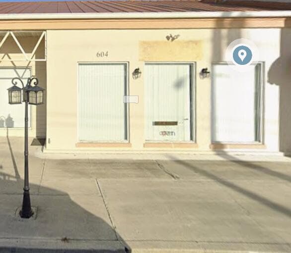 604 SW Bayshore Boulevard, Port St. Lucie, FL 34983 — photo
