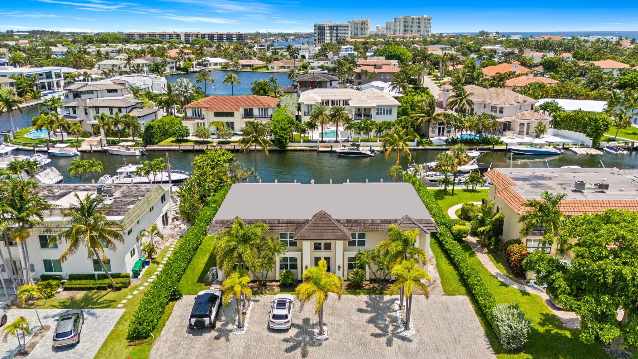 1105 Bel Air Drive C, Highland Beach, FL 33487 — photo 27 of 34