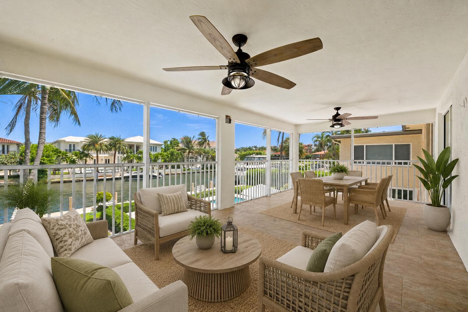 1105 Bel Air Drive C, Highland Beach, FL 33487 — photo 2 of 34
