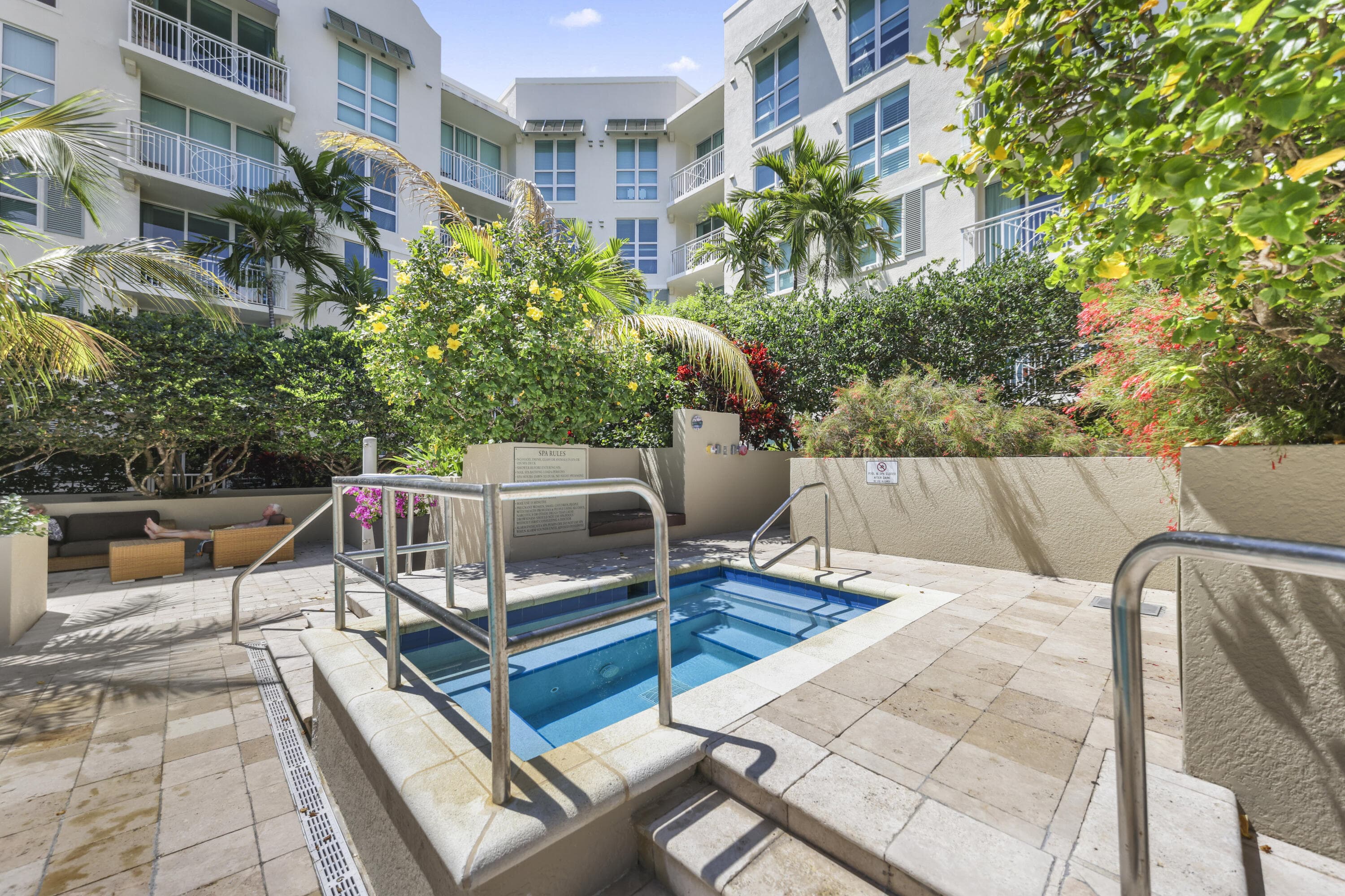 480 Hibiscus Street 523, West Palm Beach, FL 33401 — photo 15 of 20