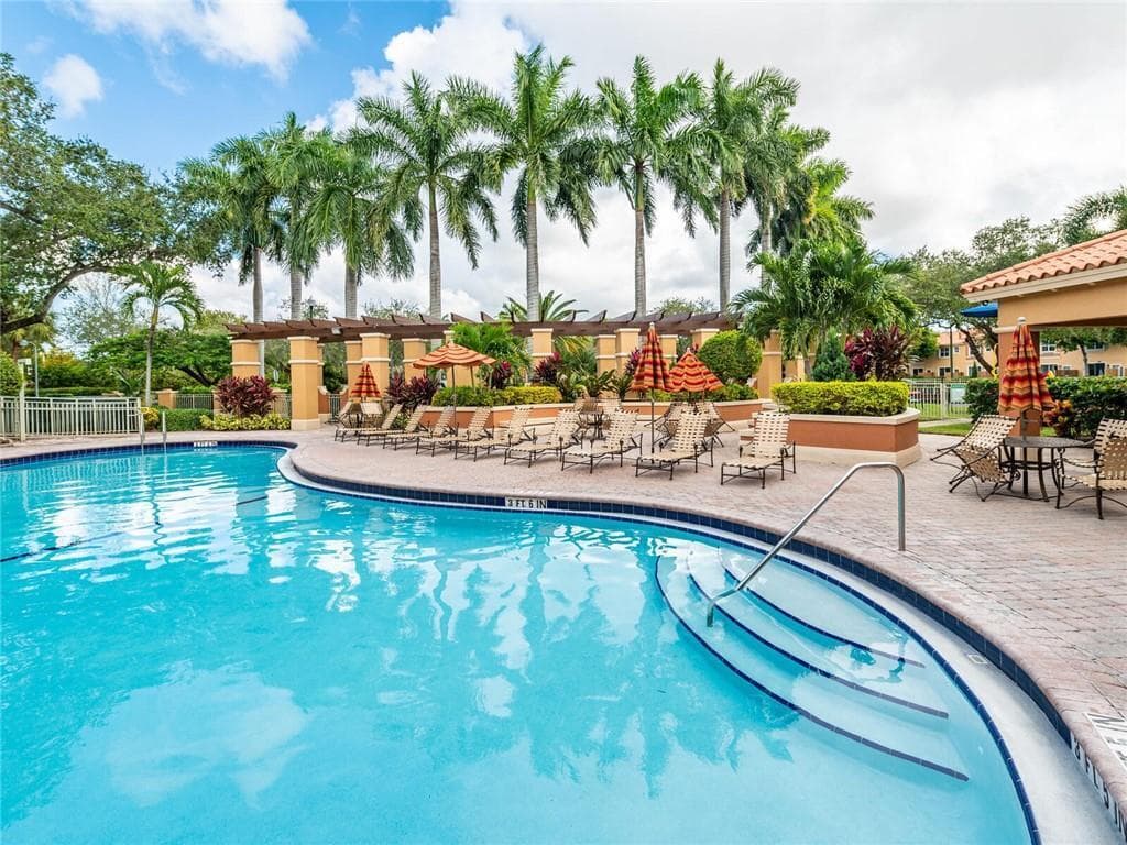 2319 Mariner Court 2706, Dania Beach, FL 33312 — photo 2 of 9