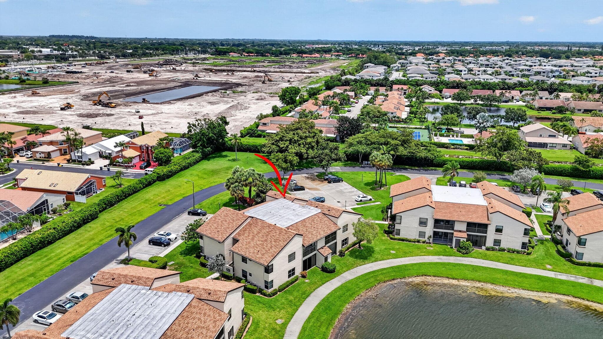 8601 Boca Glades Boulevard W G, Boca Raton, FL 33434 — photo 40 of 65