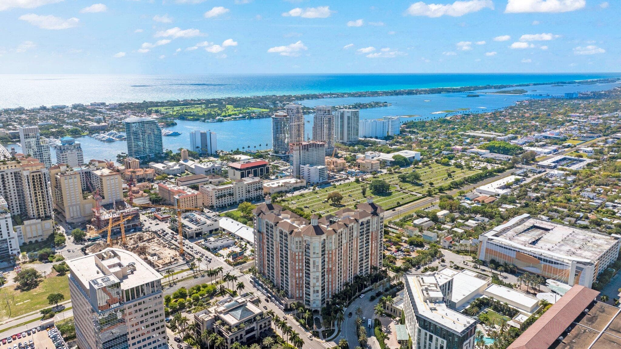 550 Okeechobee Boulevard 1609, West Palm Beach, FL 33401 — photo 5 of 38