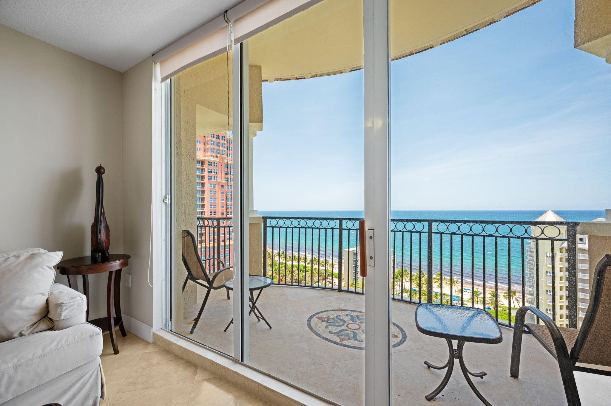 2011 N Ocean Boulevard 1606, Fort Lauderdale, FL 33305 — photo 9 of 35