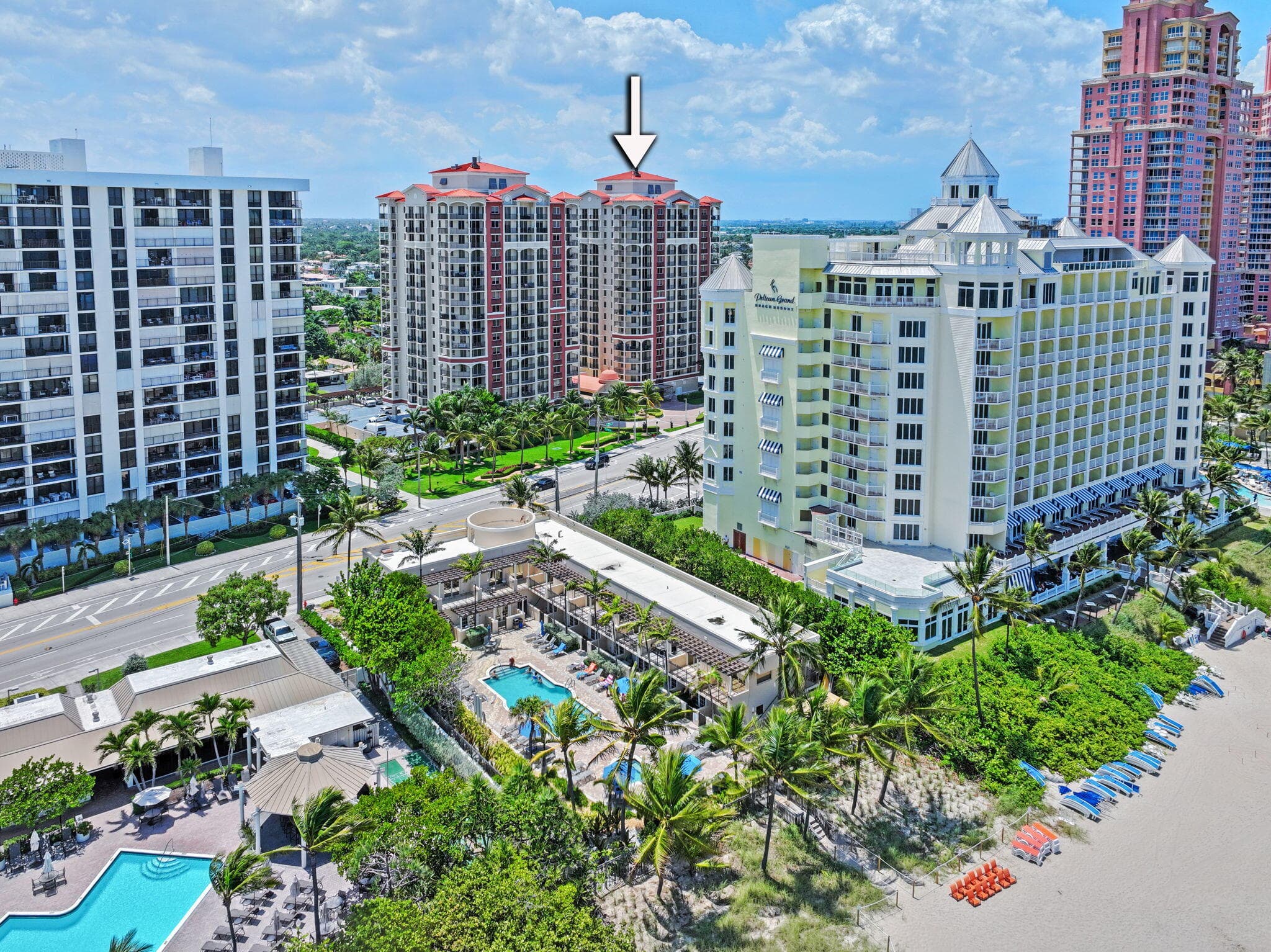 2011 N Ocean Boulevard 1606, Fort Lauderdale, FL 33305 — photo 31 of 35