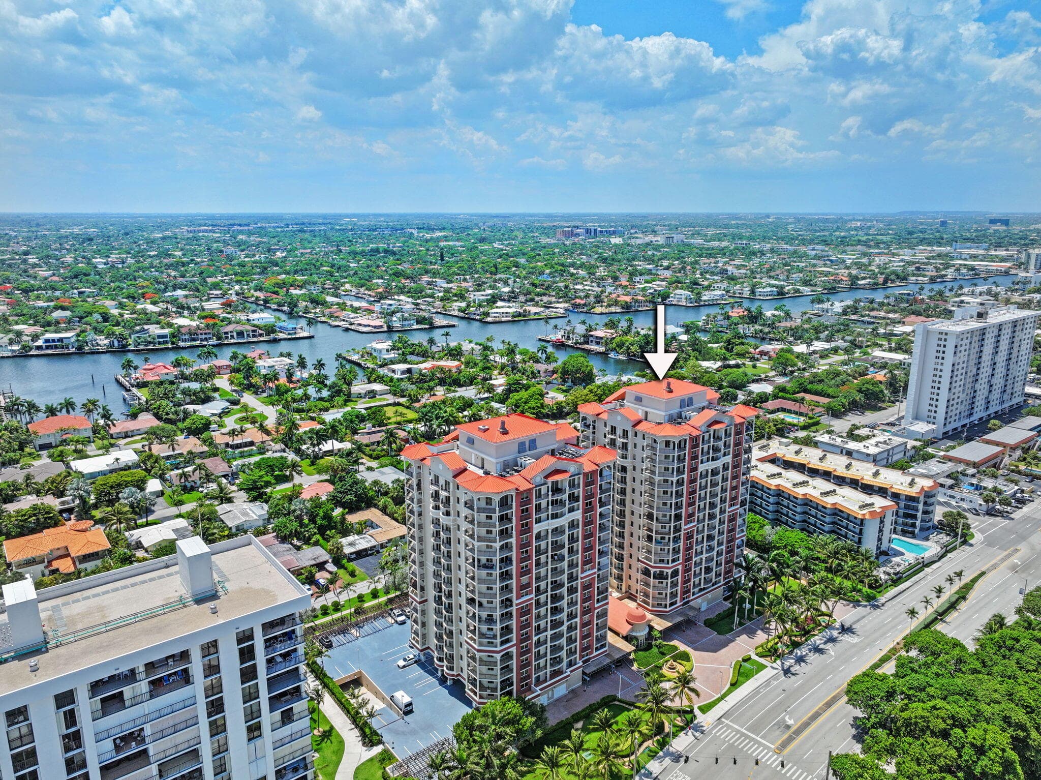 2011 N Ocean Boulevard 1606, Fort Lauderdale, FL 33305 — photo 33 of 35