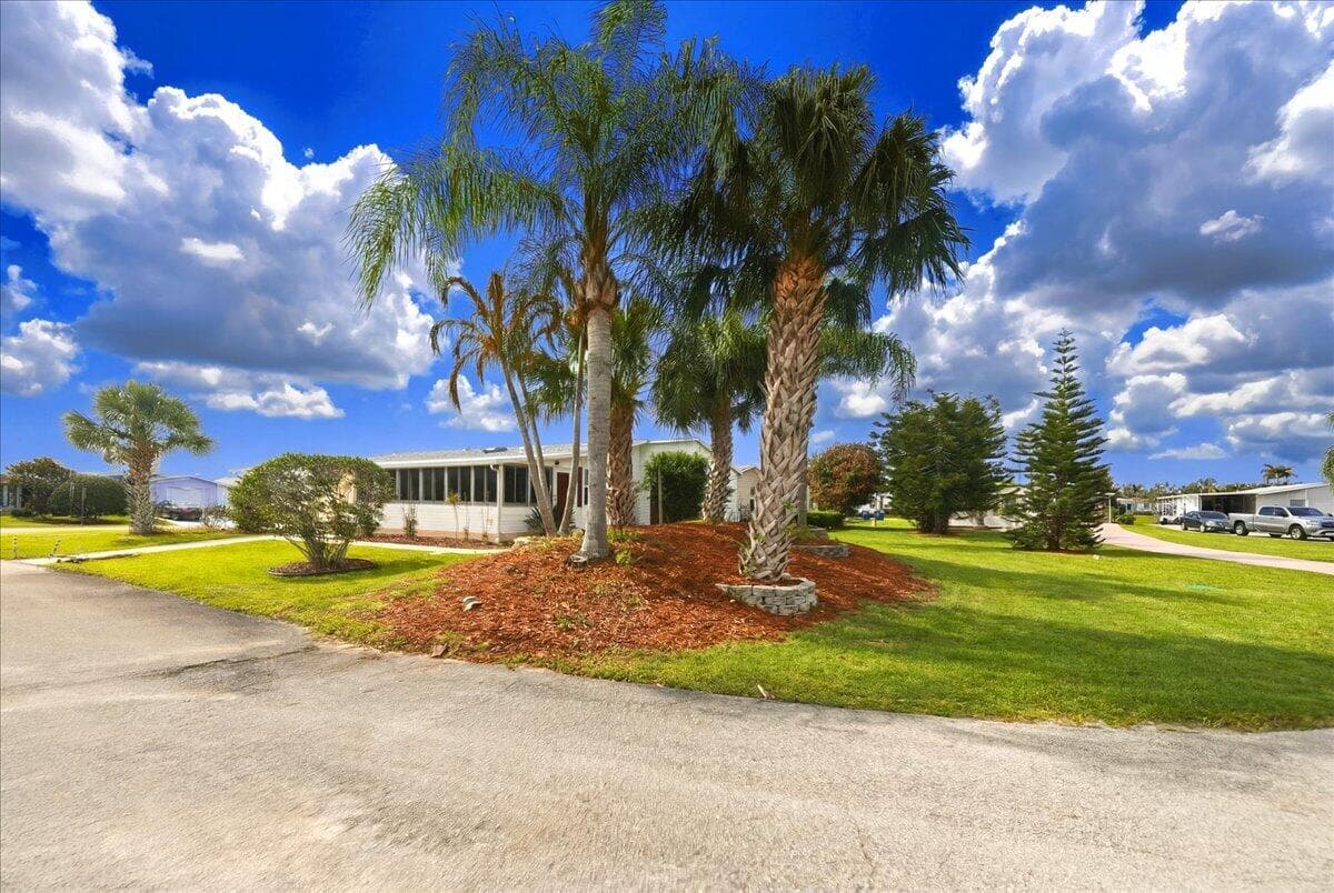 8391 Delphinium Court, Port St. Lucie, FL 34952 — photo 29 of 36