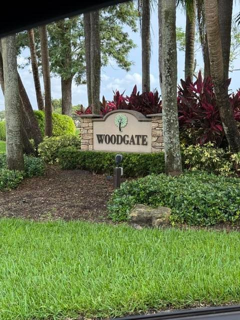 15763 Woodgate Court D, Sunrise, FL 33326 — photo