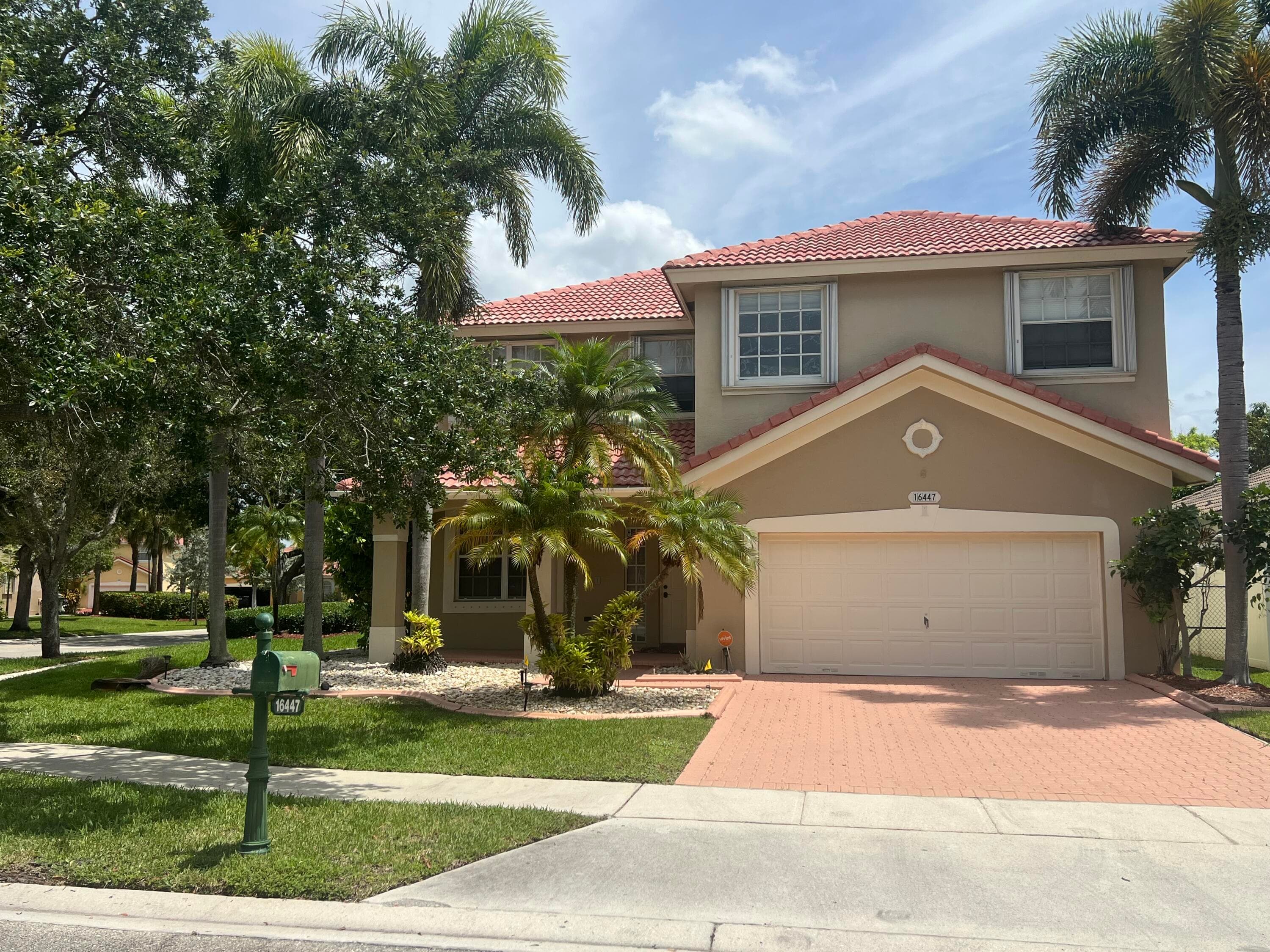 16447 SW 1st Court, Pembroke Pines, FL 33027 — photo 1 of 60