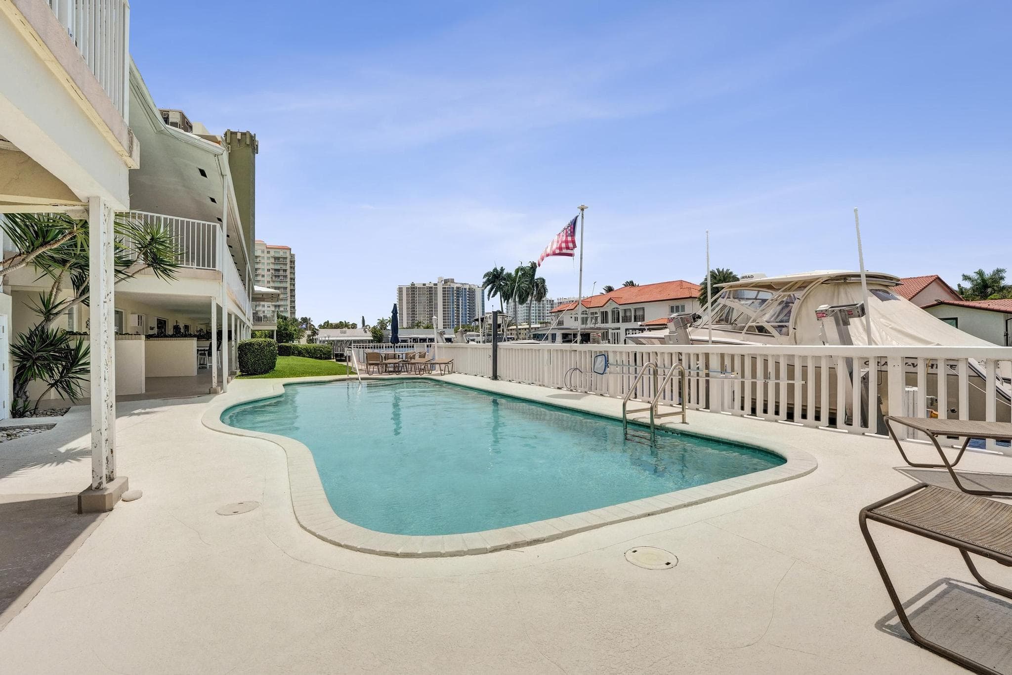 2866 NE 30th Street 4, Fort Lauderdale, FL 33306 — photo 43 of 52