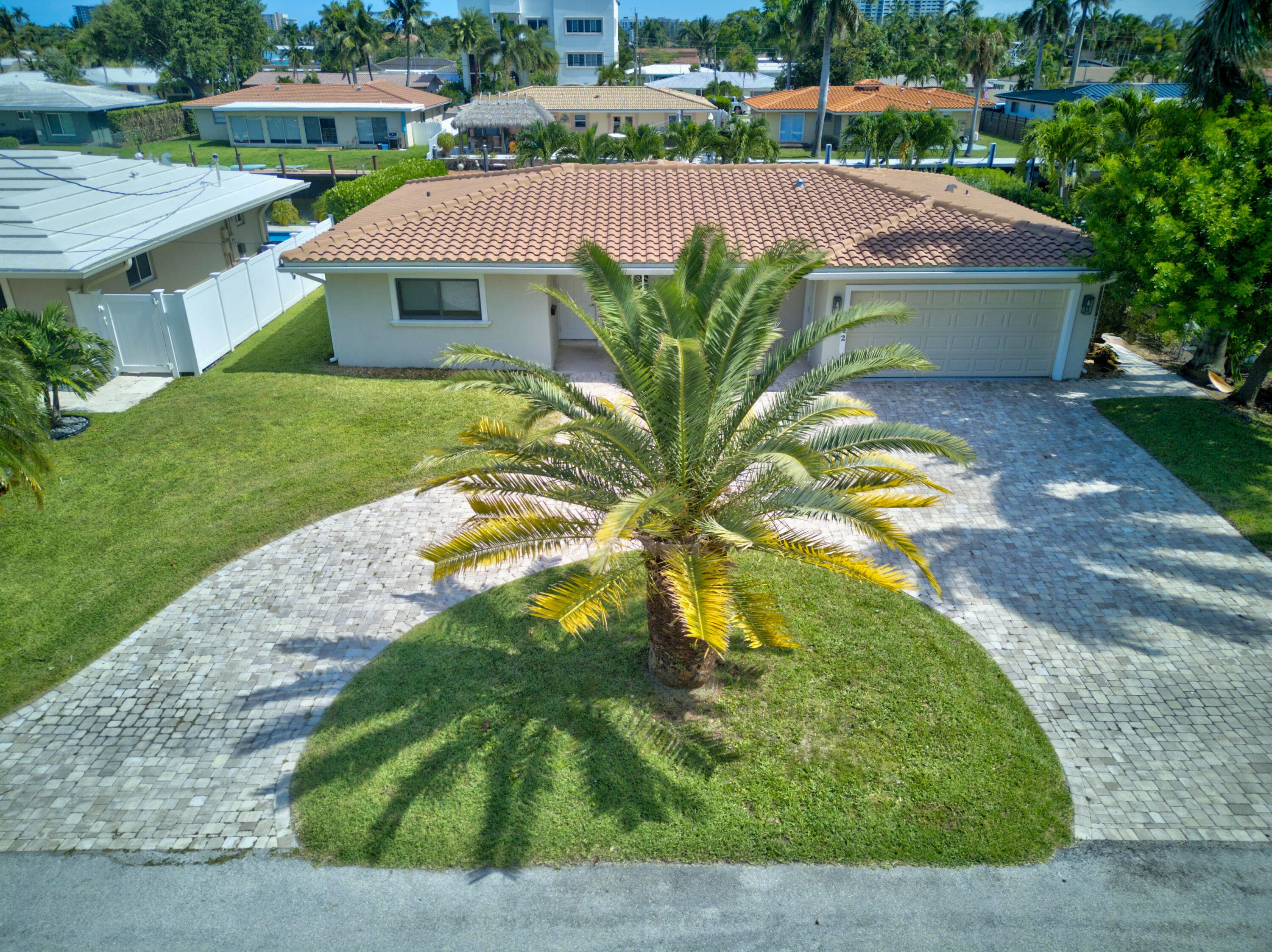 2542 SE 10th Street, Pompano Beach, FL 33062 — photo