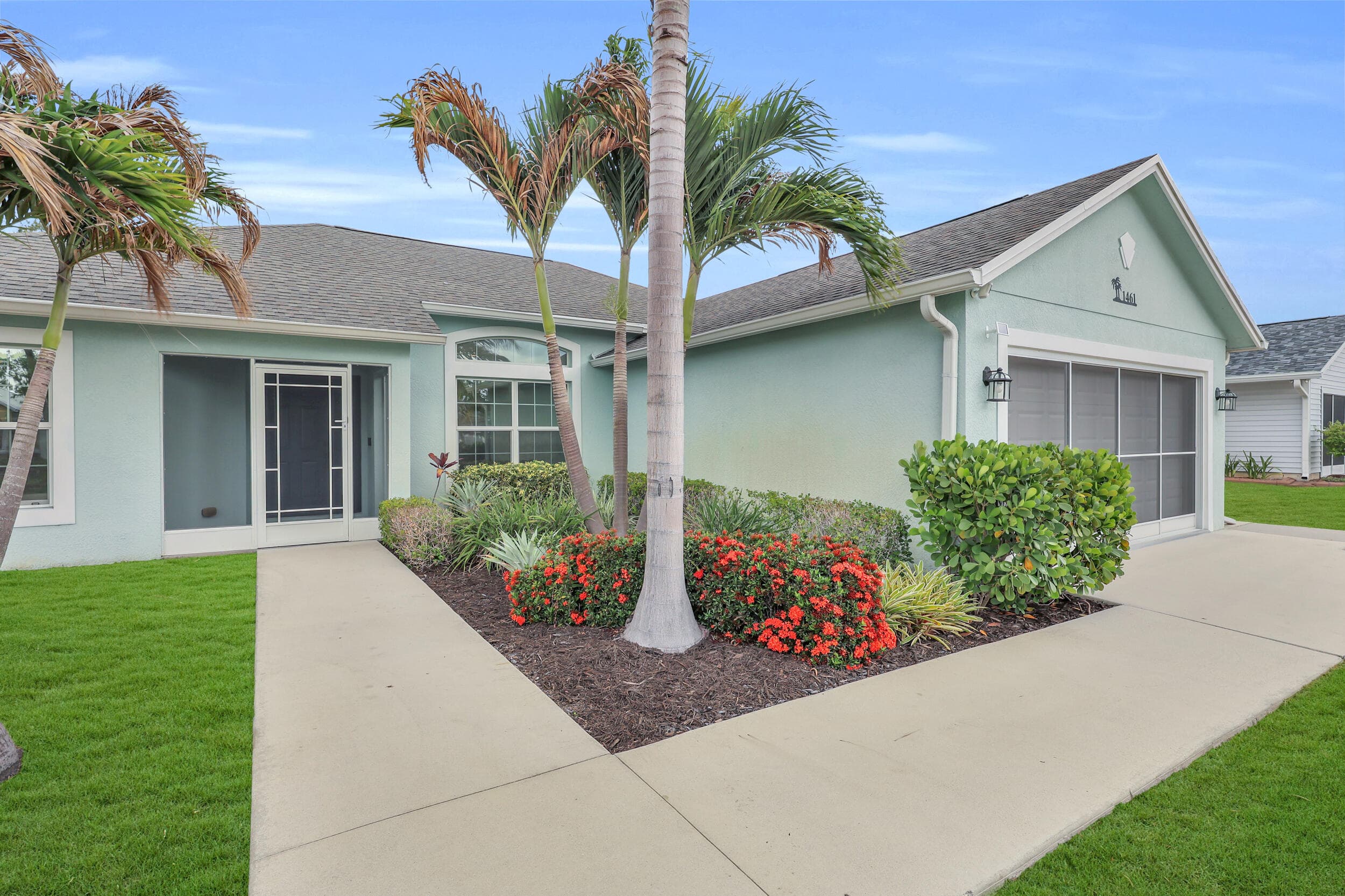 1461 SW Santiago Avenue, Port St. Lucie, FL 34953 — photo 2 of 35