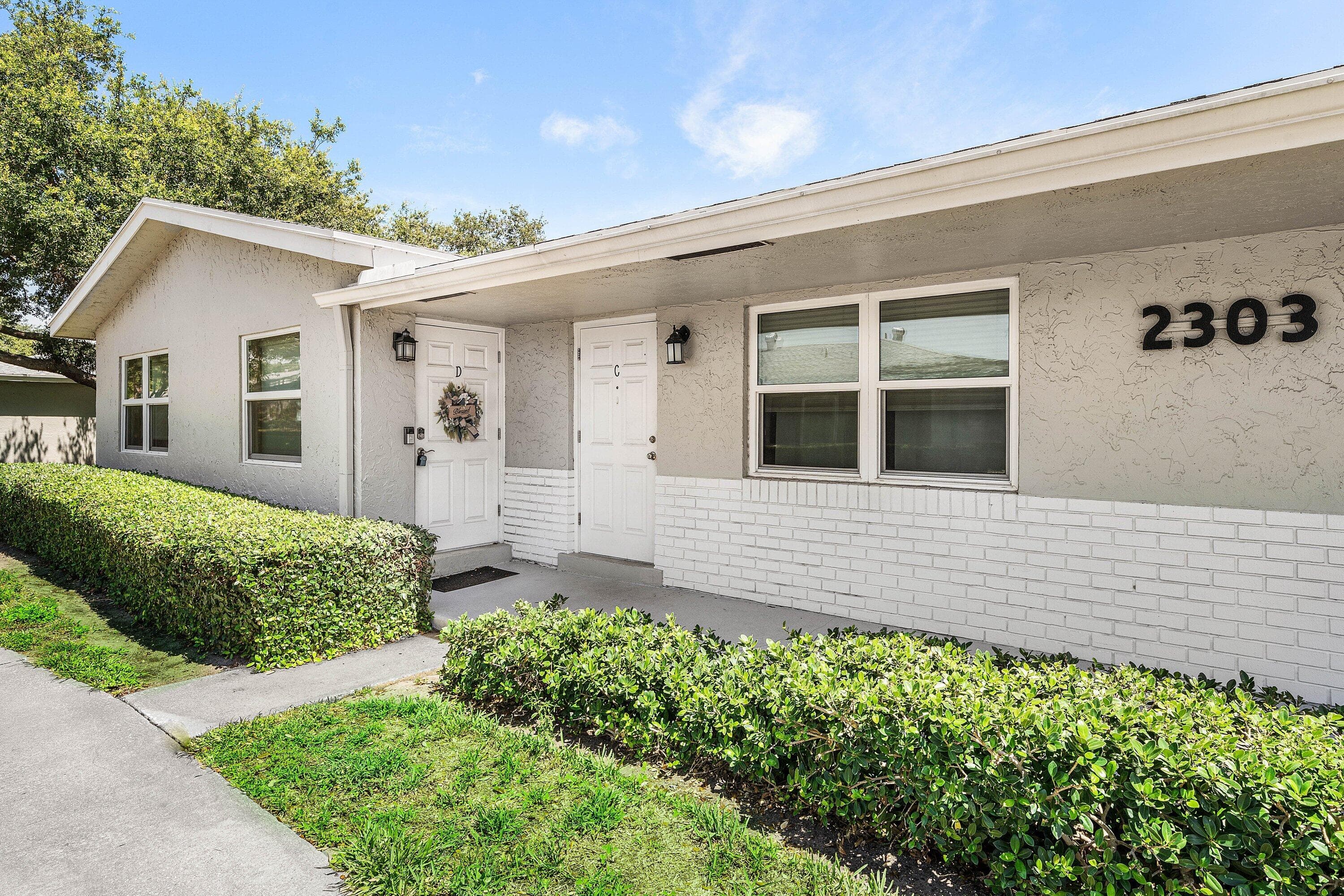 2303 Lowson Boulevard D, Delray Beach, FL 33445 — photo 2 of 27